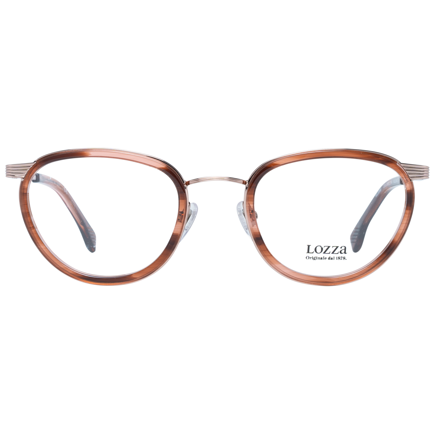 Lozza Optical Frame VL2266 0A15 49