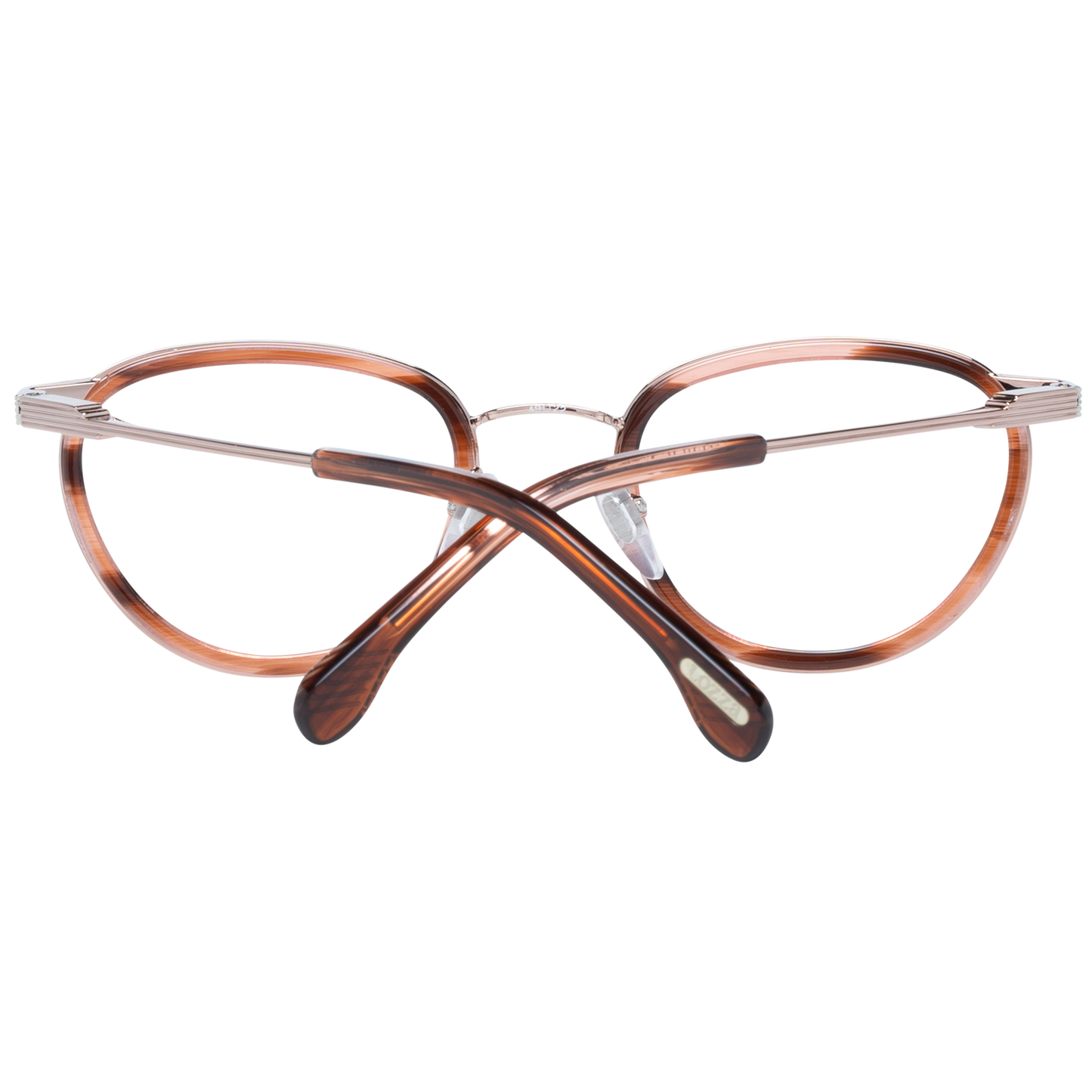 Lozza Optical Frame VL2266 0A15 49