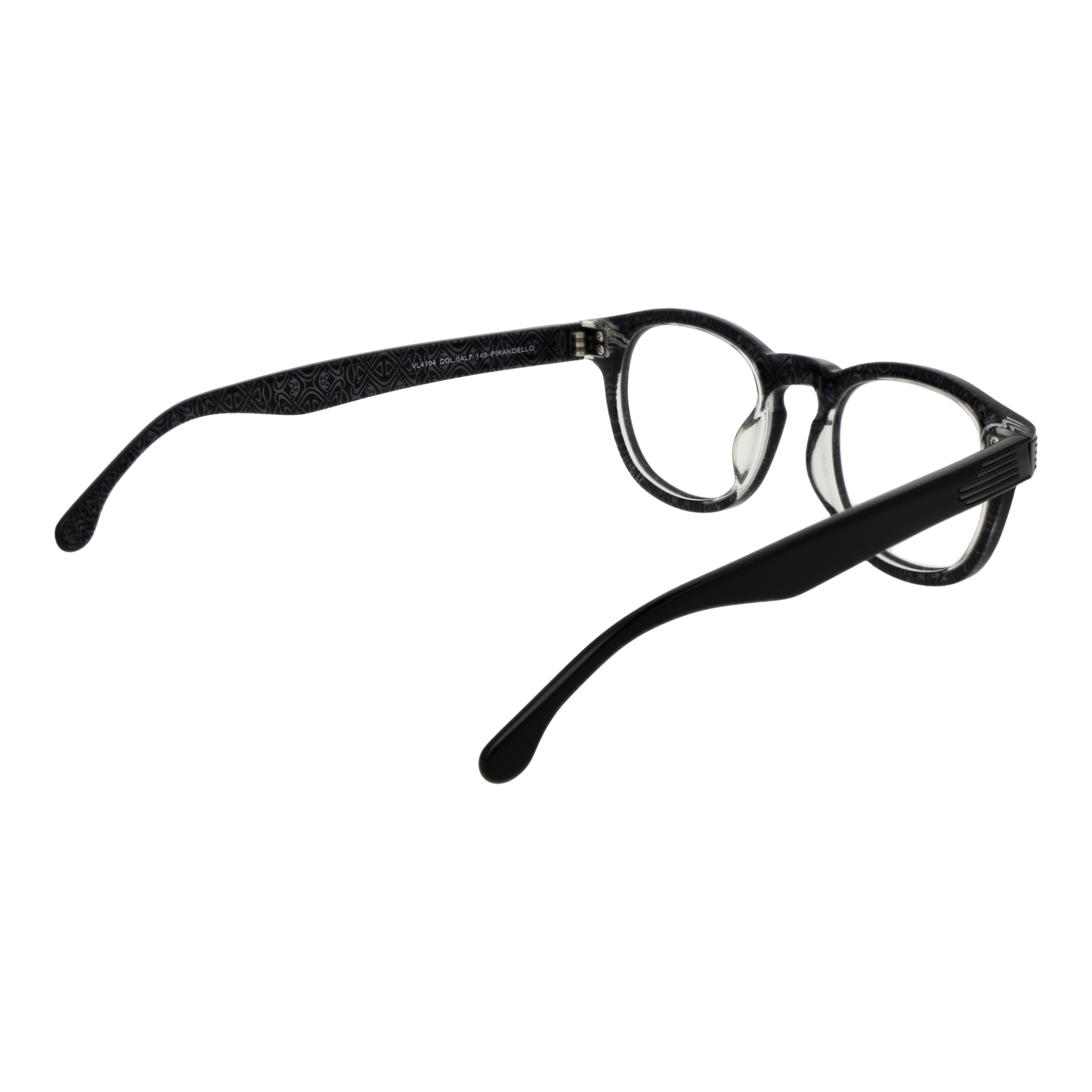 Lozza Optical Frame VL4104 0AL7 48