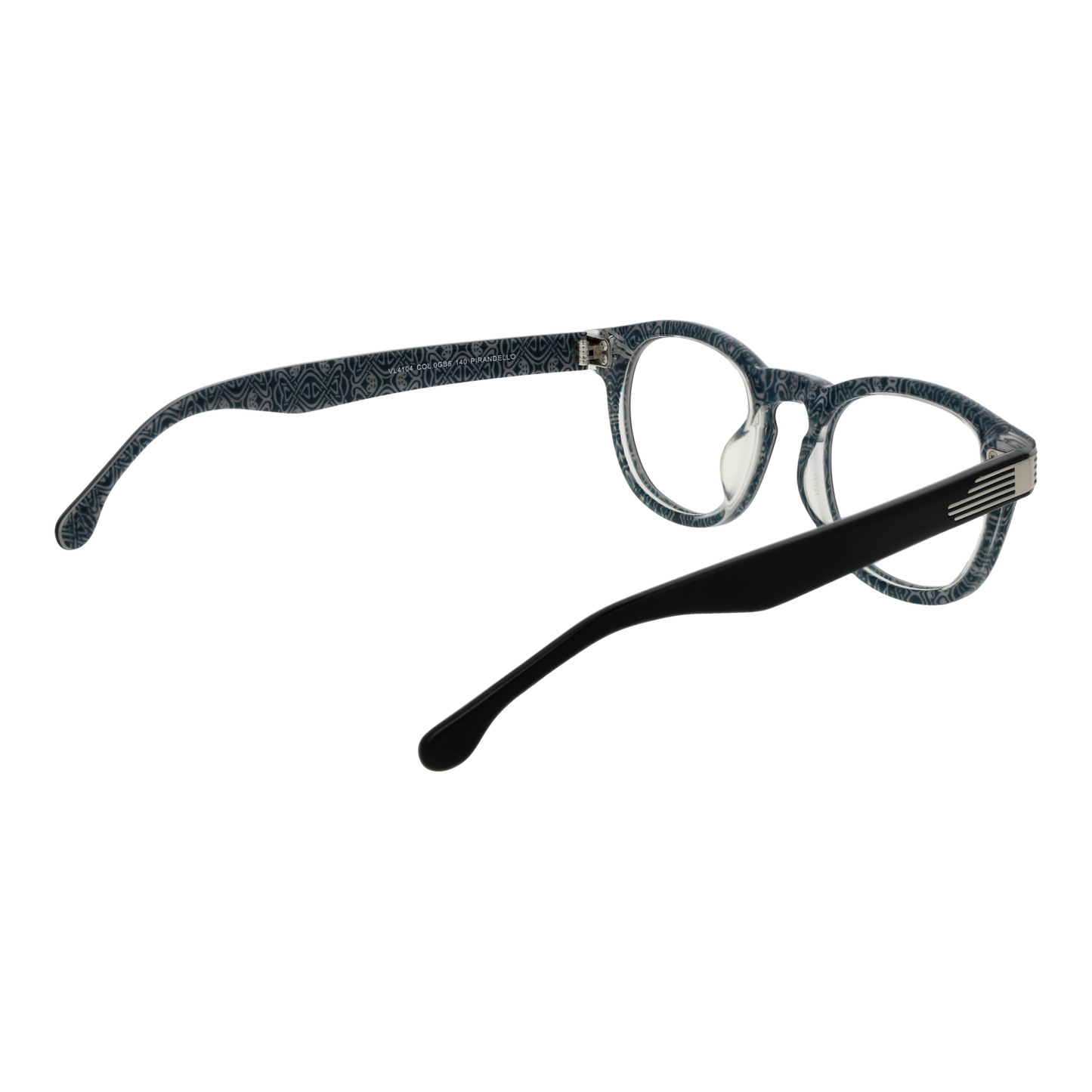 Lozza Optical Frame VL4104 0GB6 48