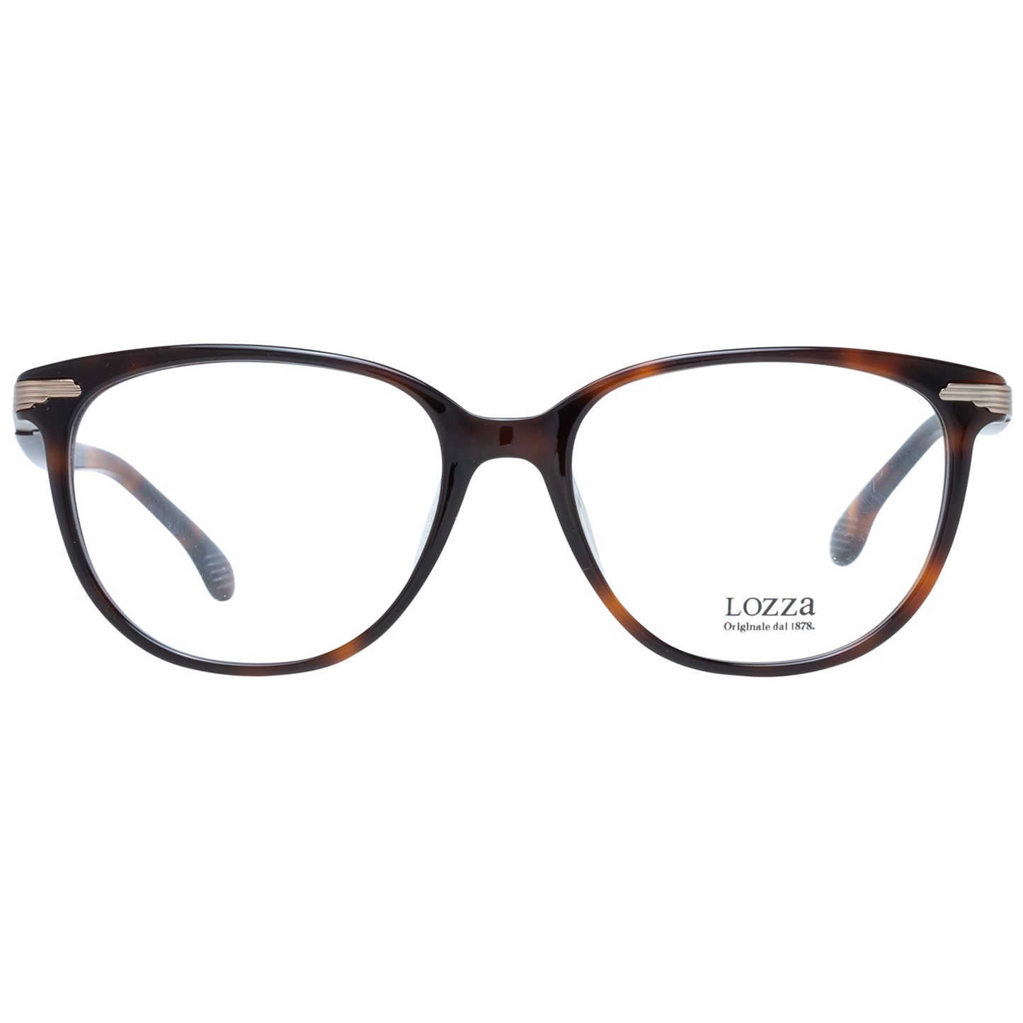 Lozza Optical Frame VL4107 09AJ 52