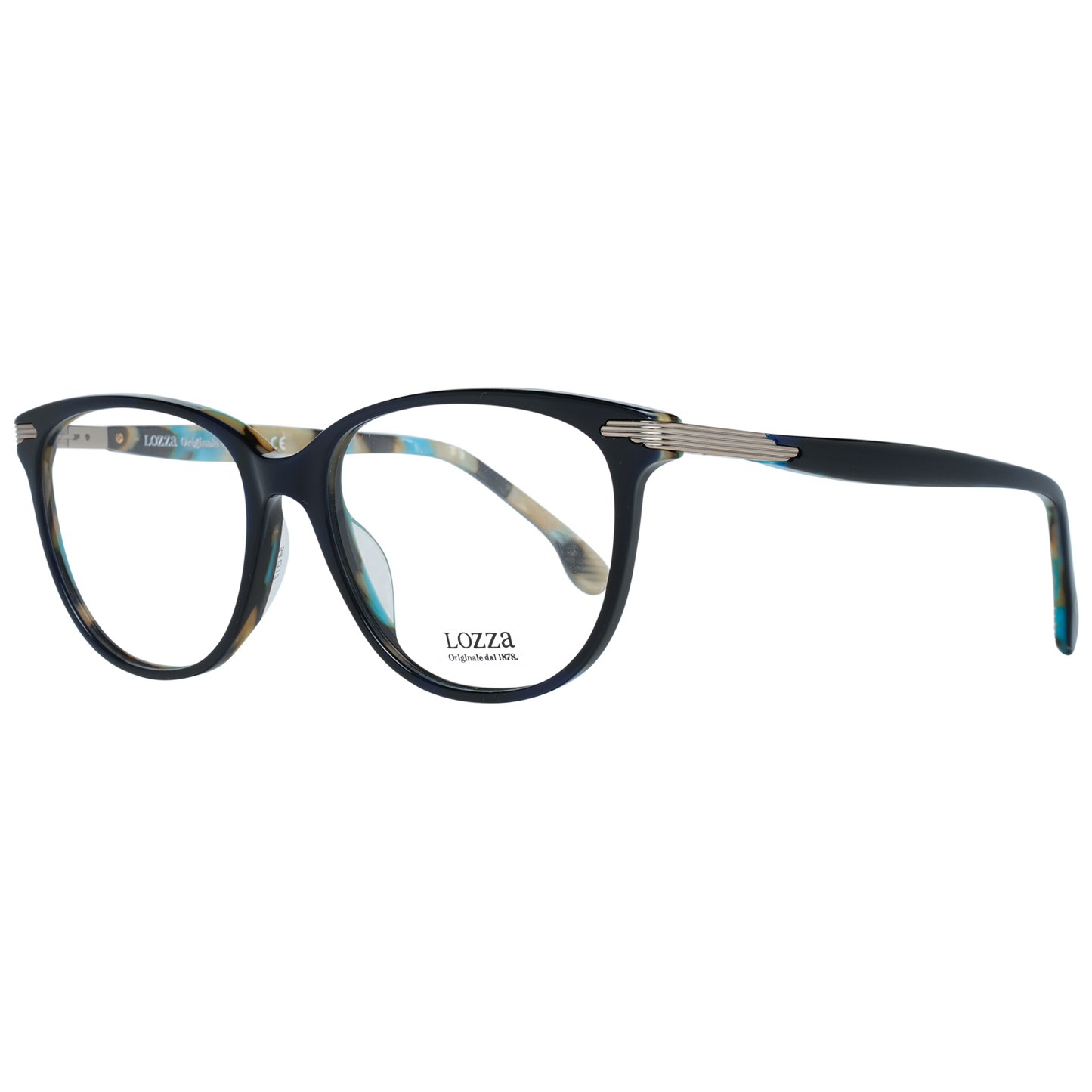 Lozza Optical Frame VL4107 0AT5 54