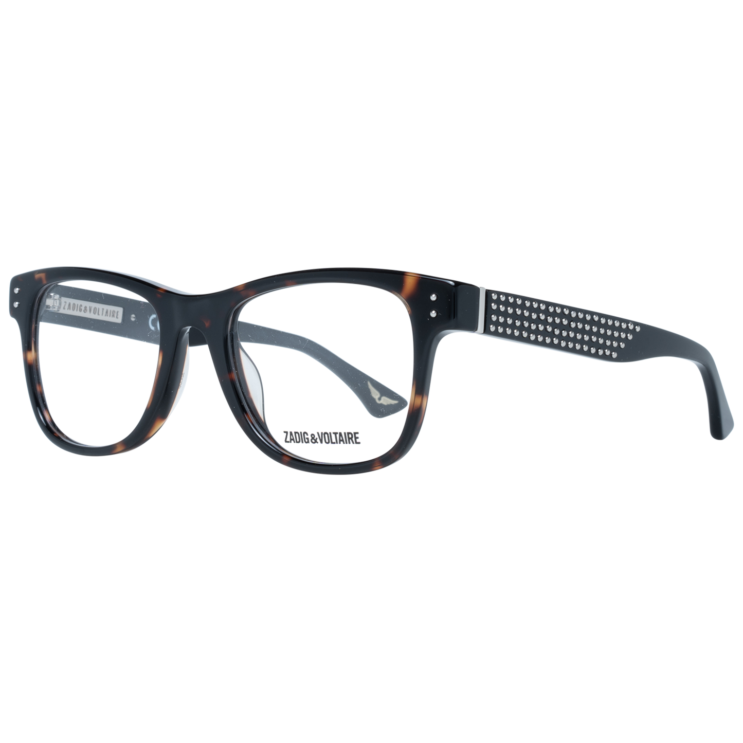Zadig & Voltaire Optical Frame VZV088 0714 50