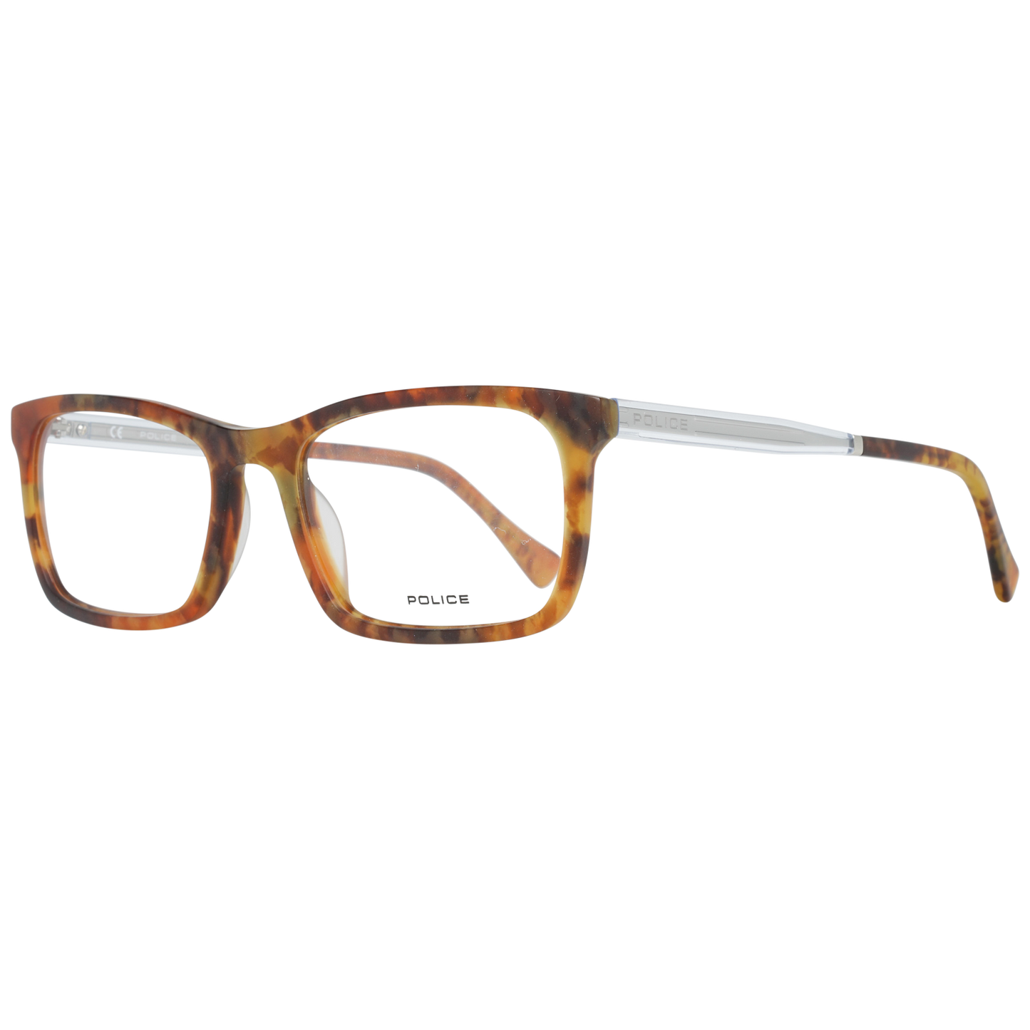 Police Optical Frame VPL262N 763M 54
