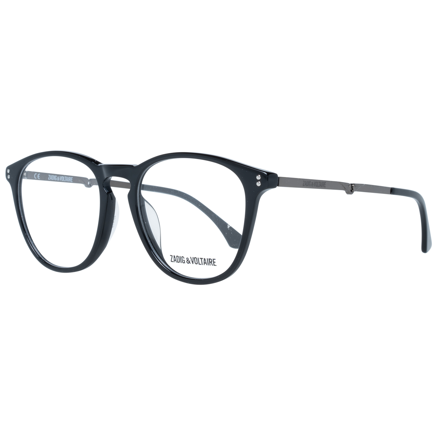 Zadig & Voltaire Optical Frame VZV115 0700 49