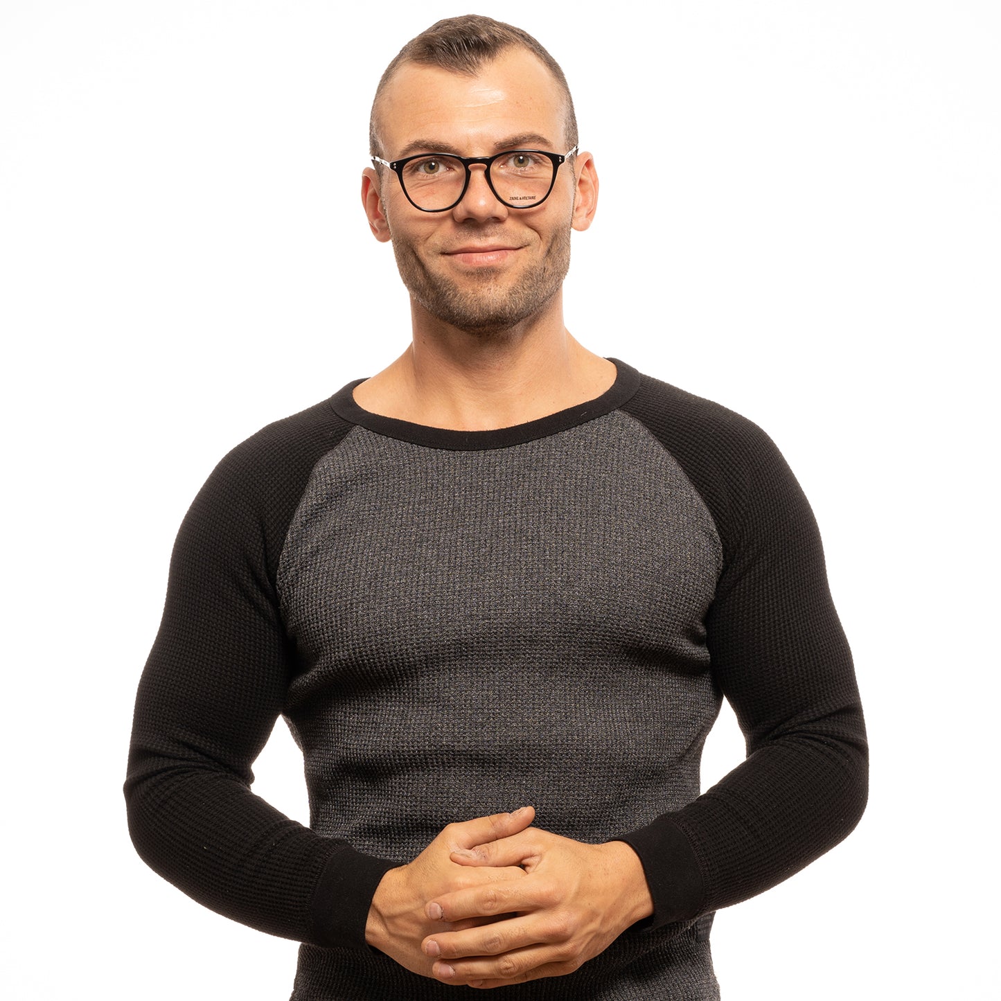Zadig & Voltaire Optical Frame VZV115 0700 49