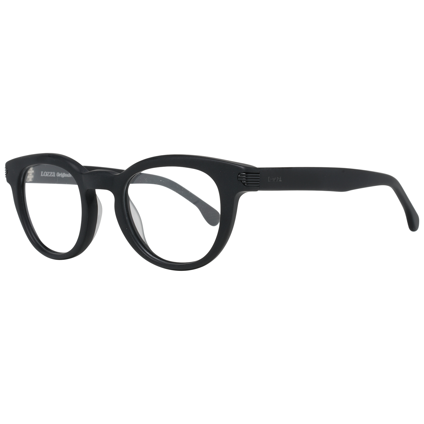 Lozza Optical Frame VL4123 BLKM 45