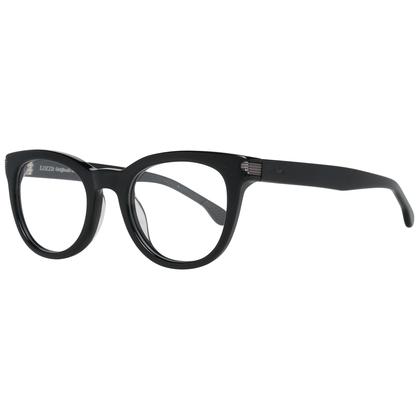 Lozza Optical Frame VL4124 BLKY 47