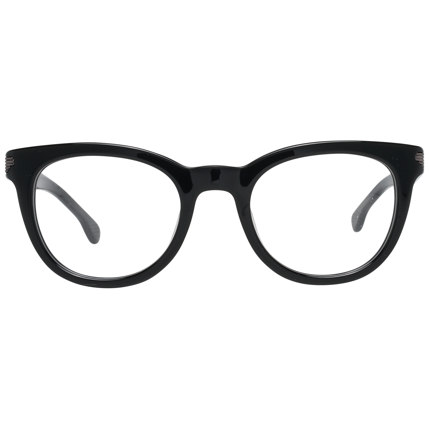 Lozza Optical Frame VL4124 BLKY 47