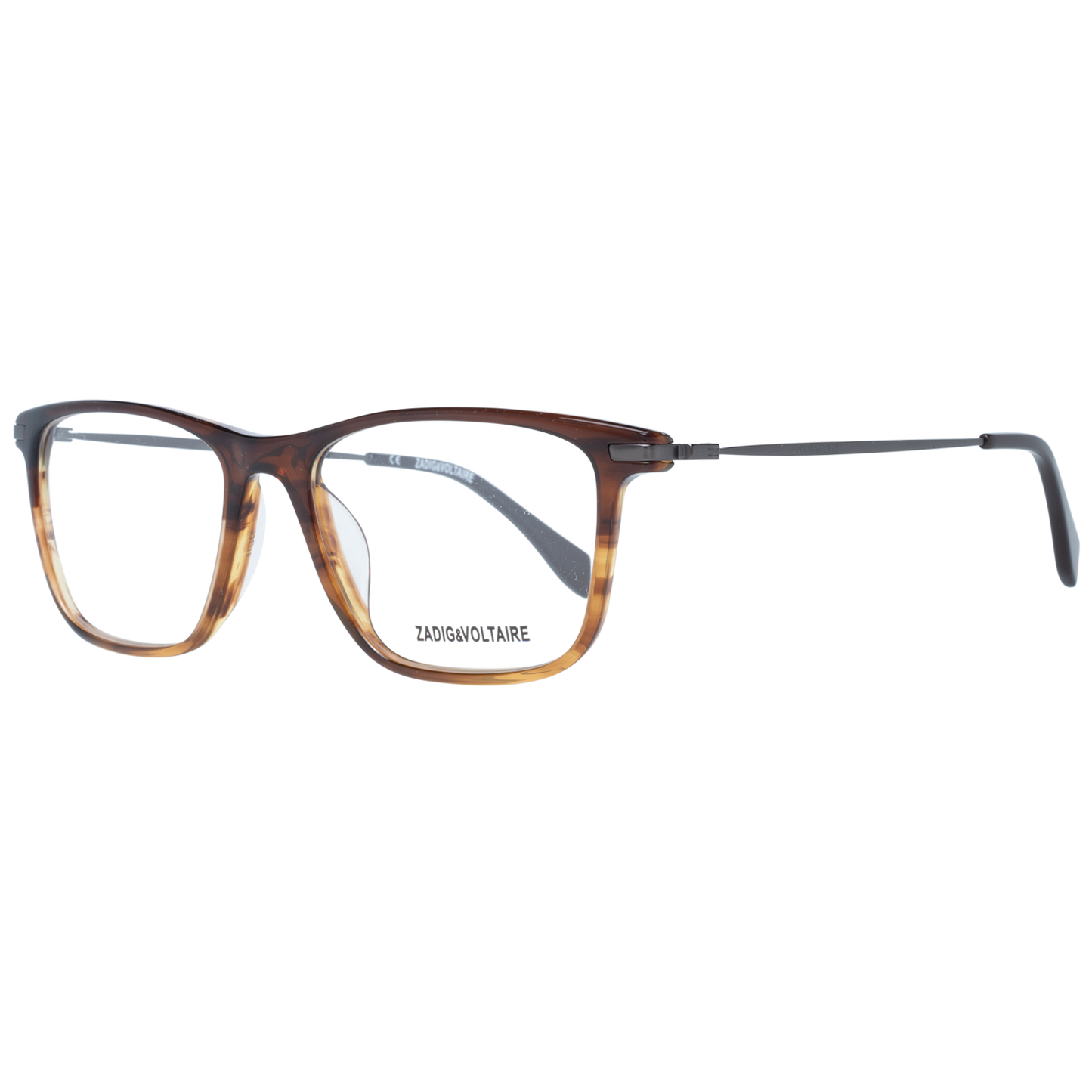 Zadig & Voltaire Optical Frame VZV135 0D83 53