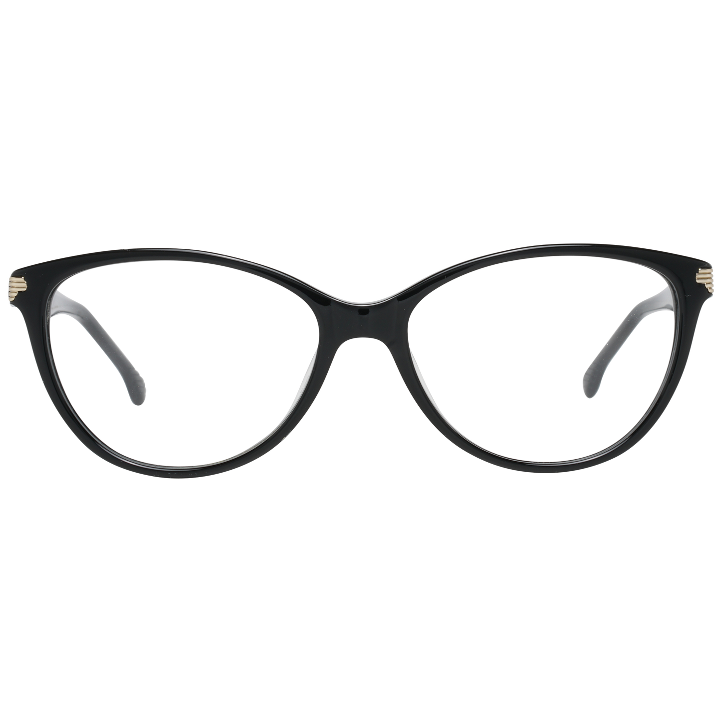 Lozza Optical Frame VL4138 0BLK 53