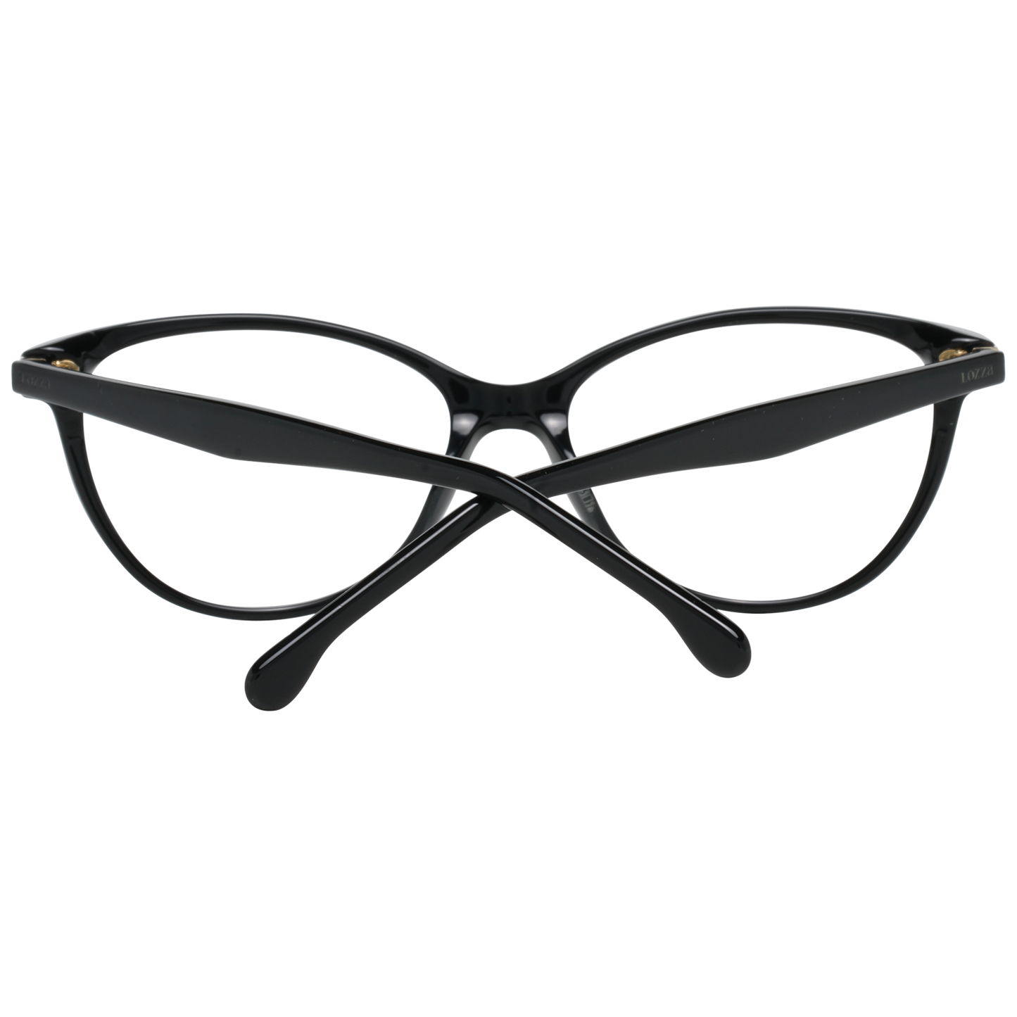 Lozza Optical Frame VL4138 0BLK 53