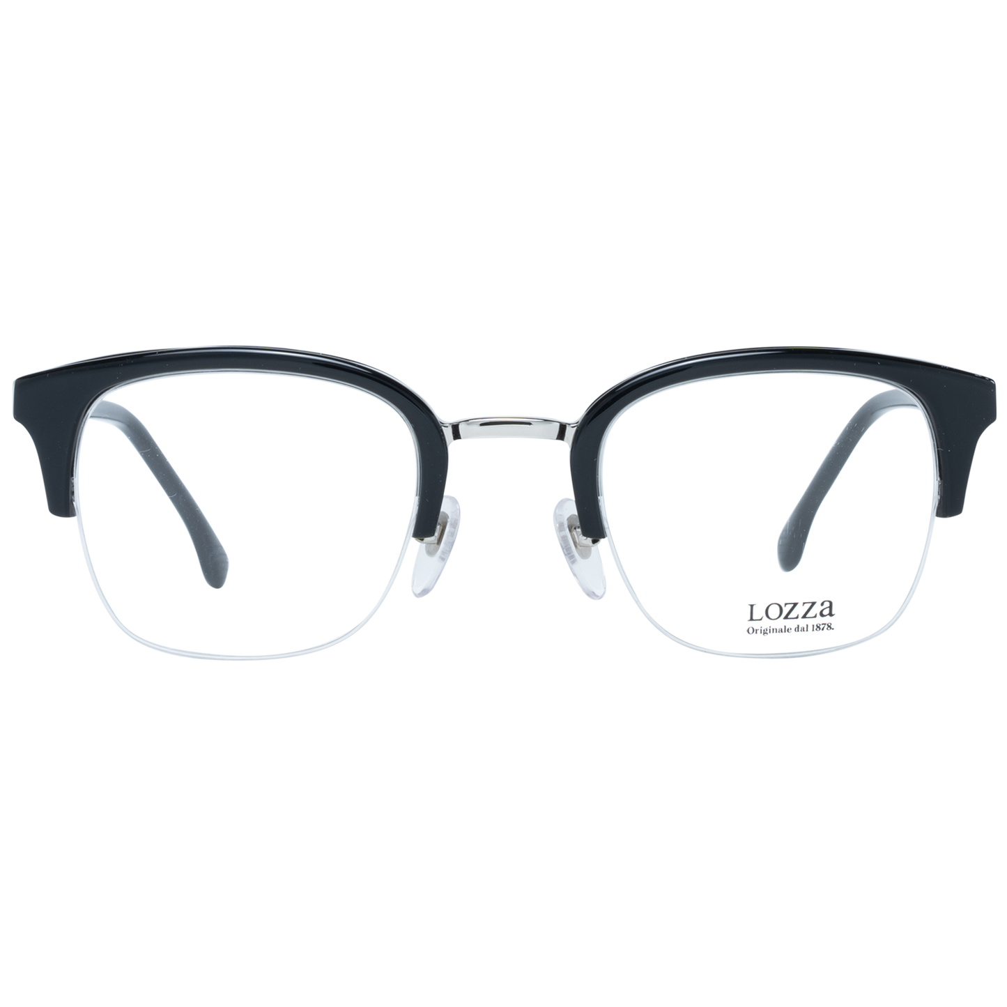 Lozza Optical Frame VL4145 0BLK 48