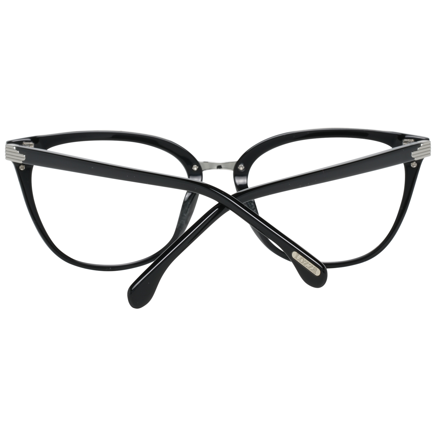 Lozza Optical Frame VL4146 0BLK 52