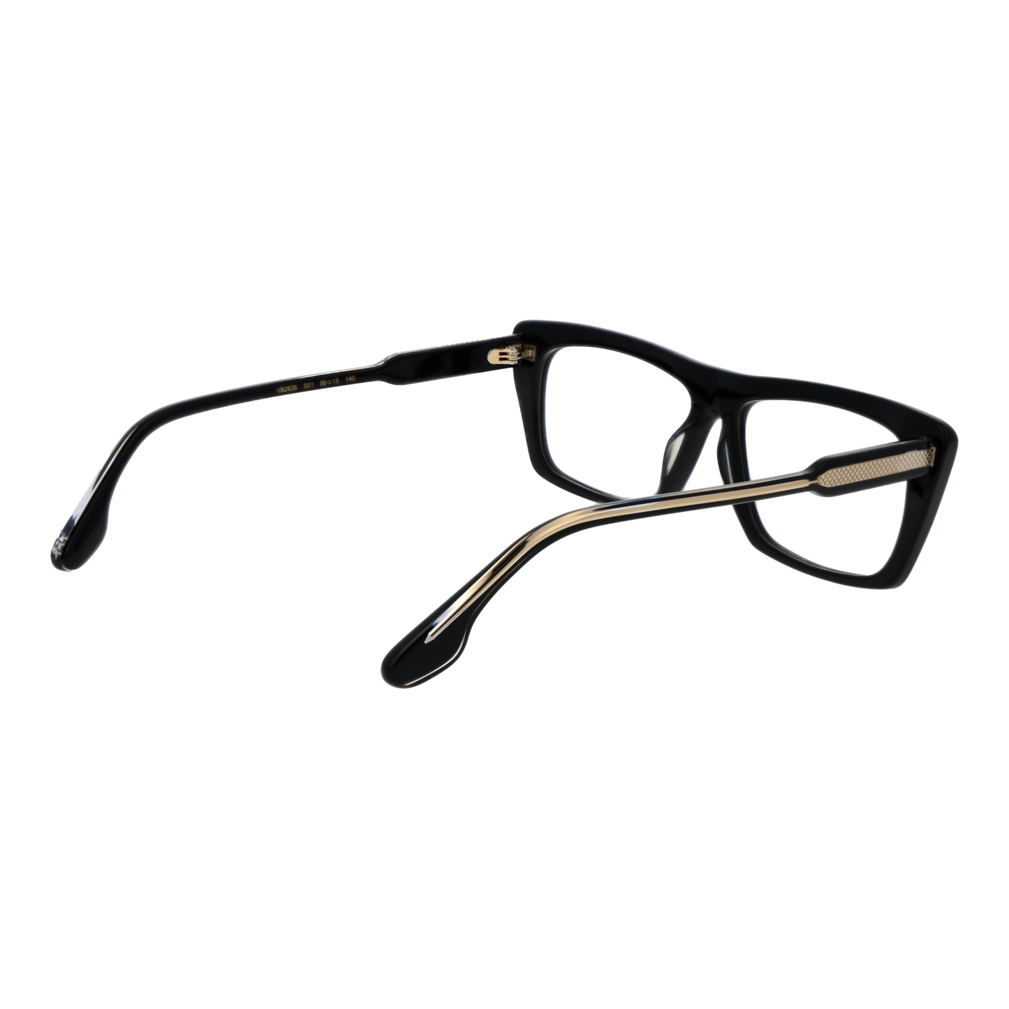 Victoria Beckham Optical Frame VB2626 001 56