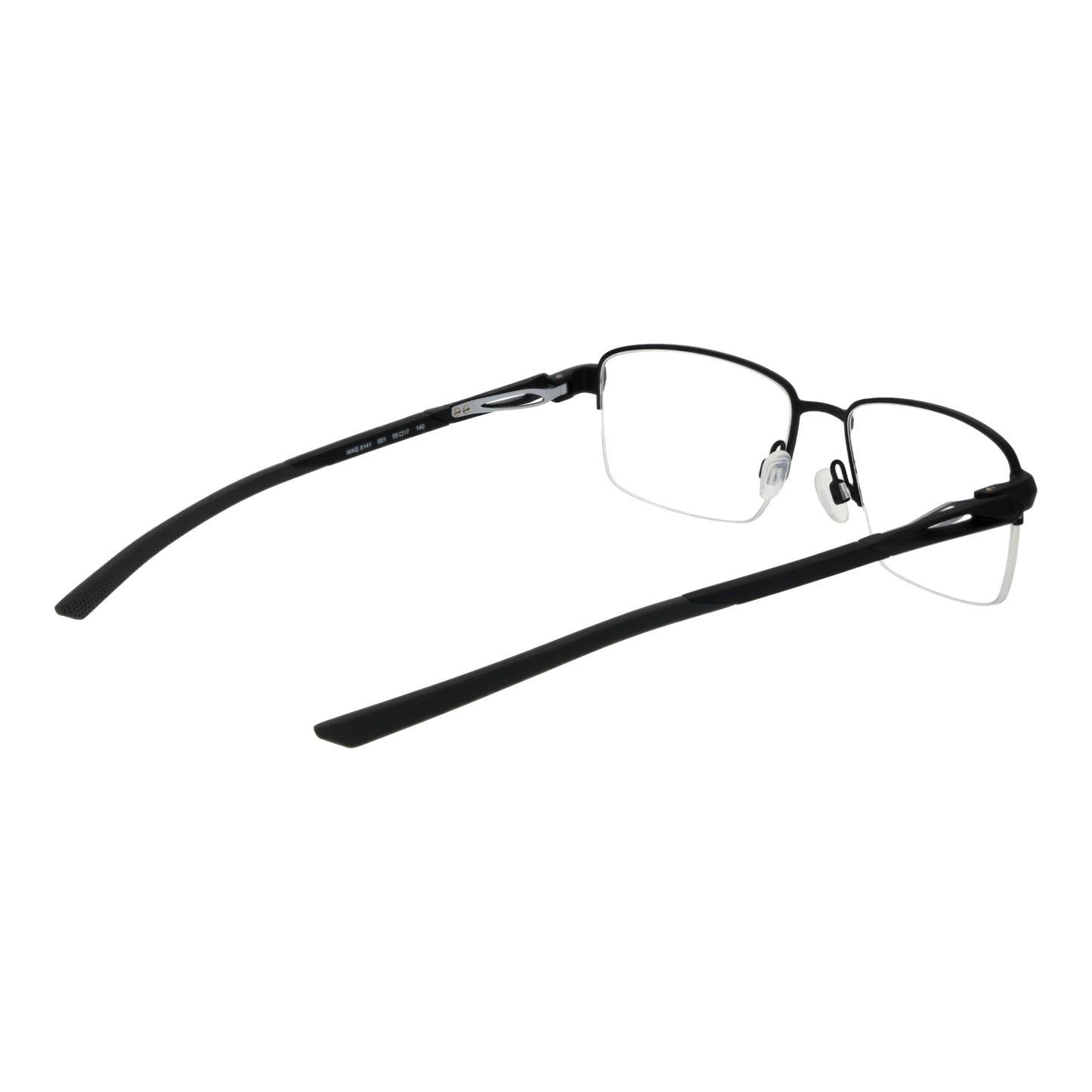 Nike Optical Frame NIKE 8141 001 55