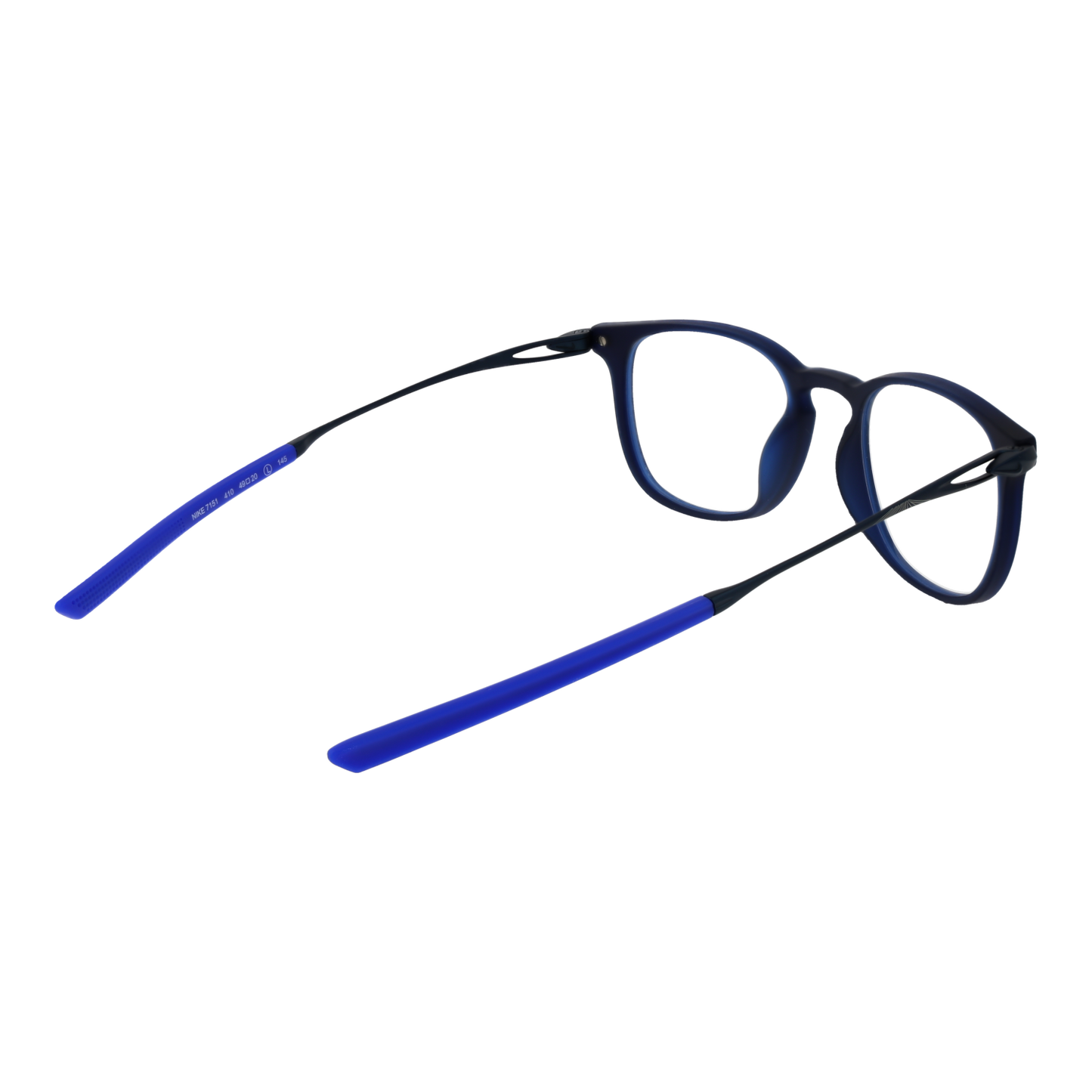 Nike Optical Frame NK7151 410 49 Titanium