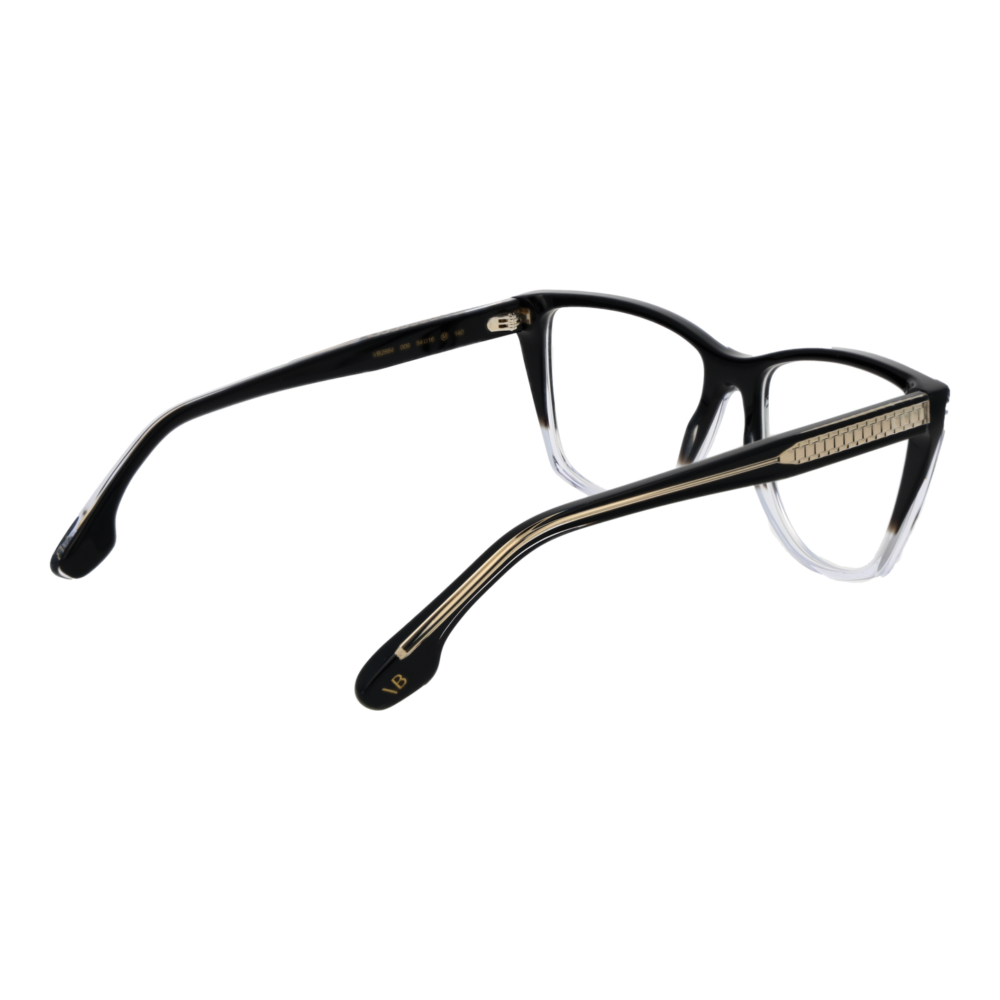 Victoria Beckham Optical Frame VB2664 009 54