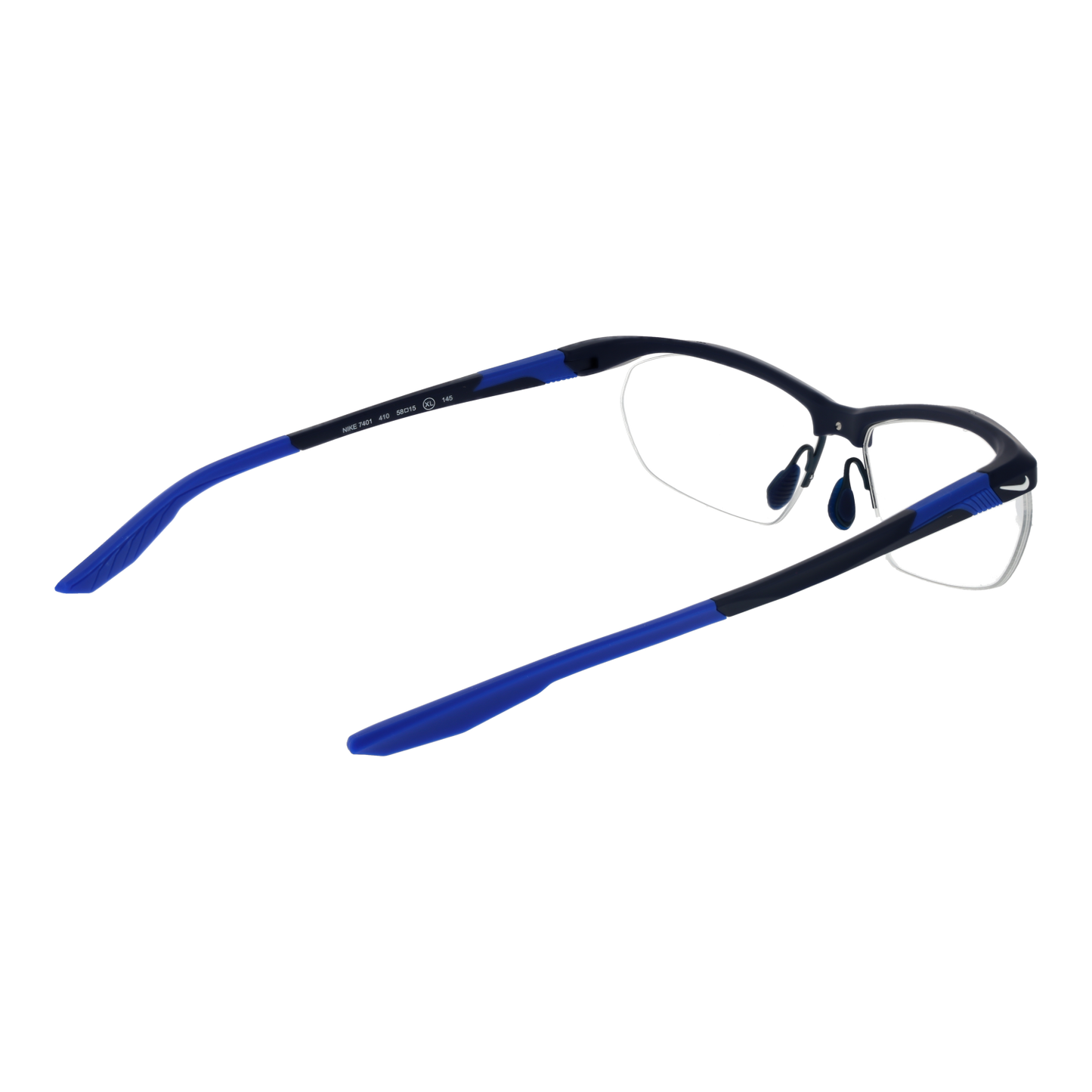 Nike Optical Frame NK7401 410 58