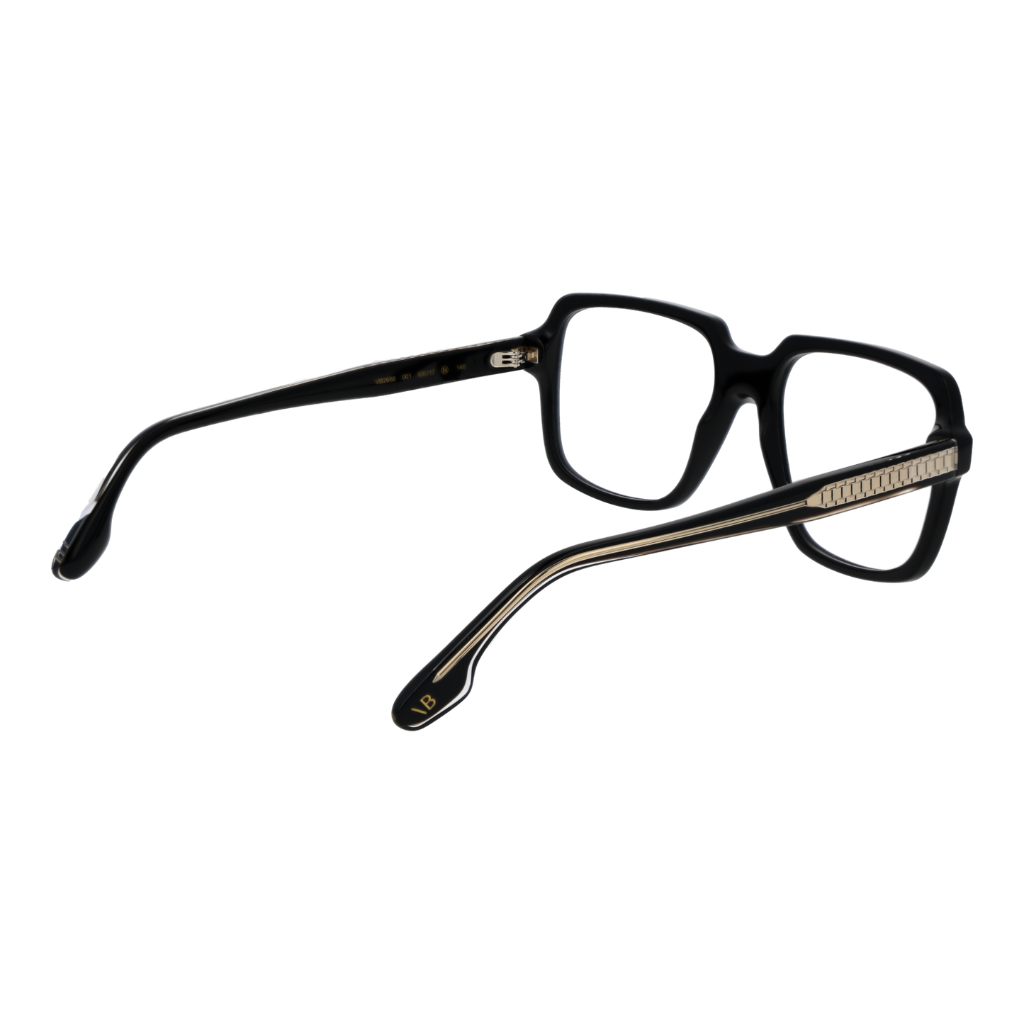 Victoria Beckham Optical Frame VB2668 001 53