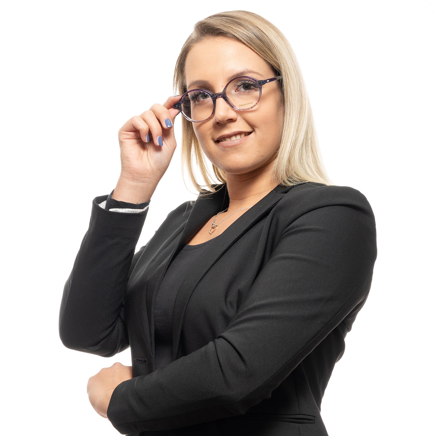 Pucci Optical Frame EP5091 077 50