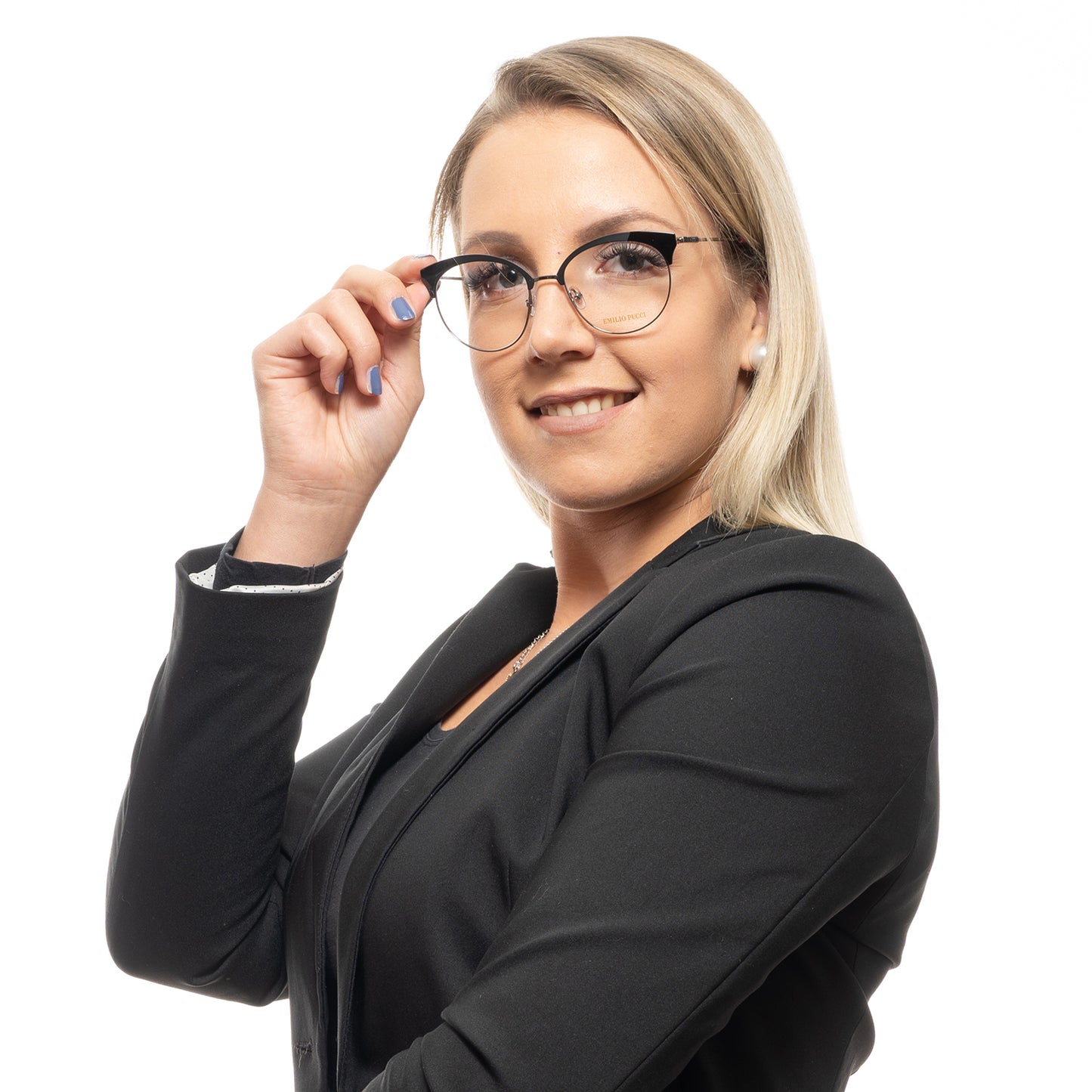 Pucci Optical Frame EP5086 005 52