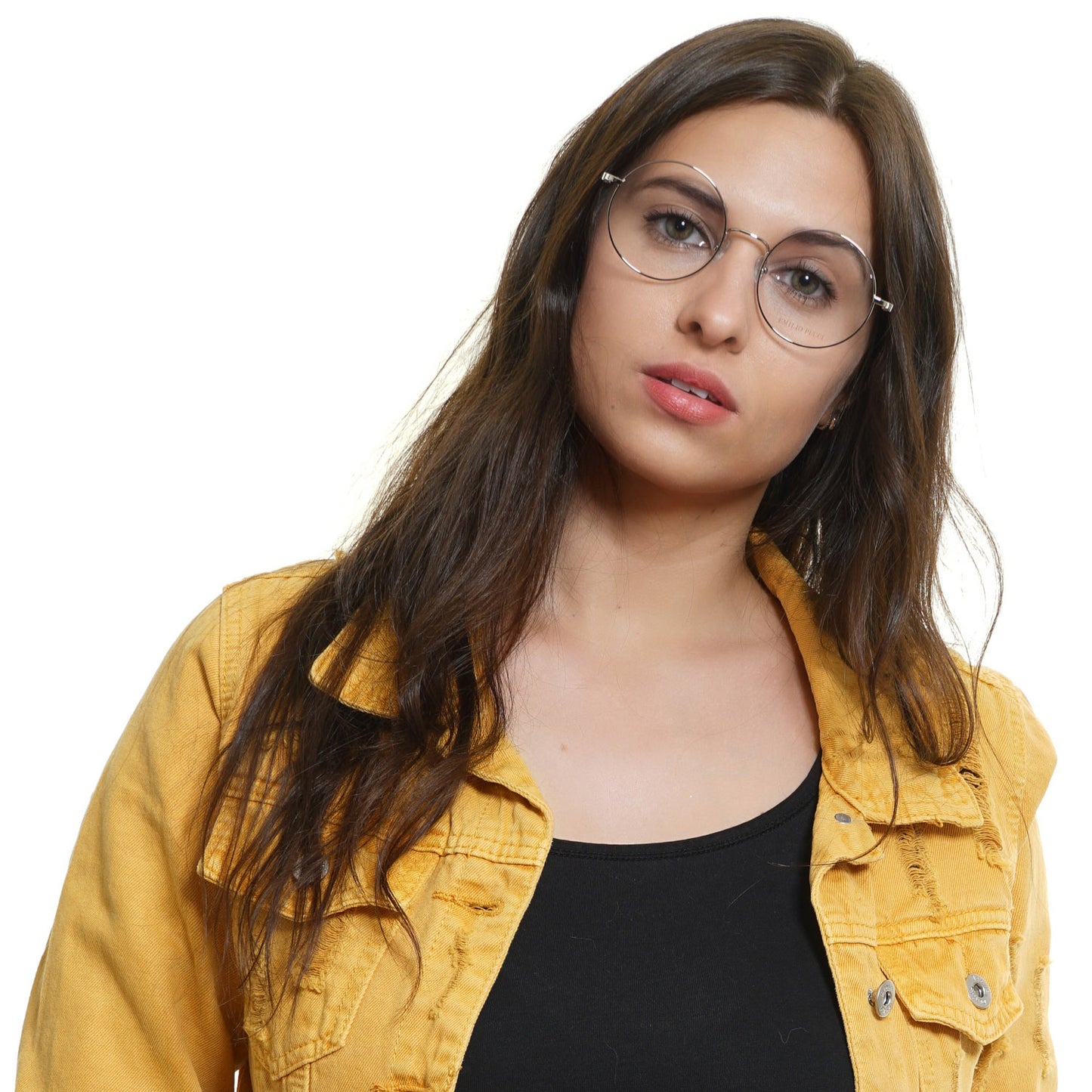 Pucci Optical Frame EP5088 016 51