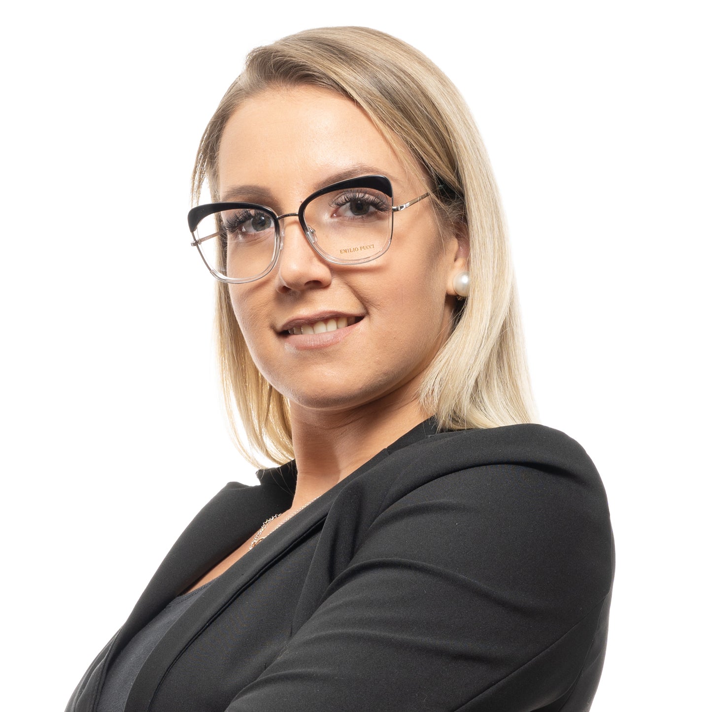 Pucci Optical Frame EP5090 020 52