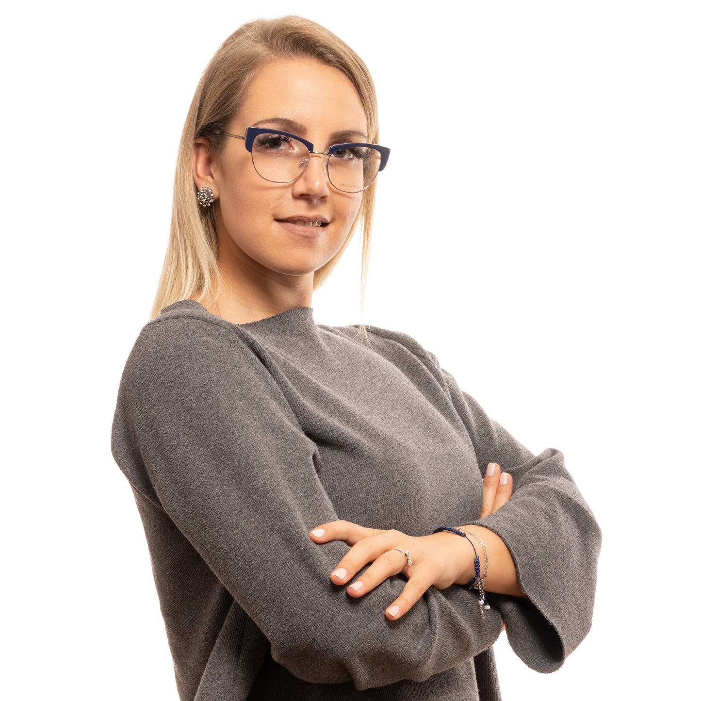 Pucci Optical Frame EP5102 092 54