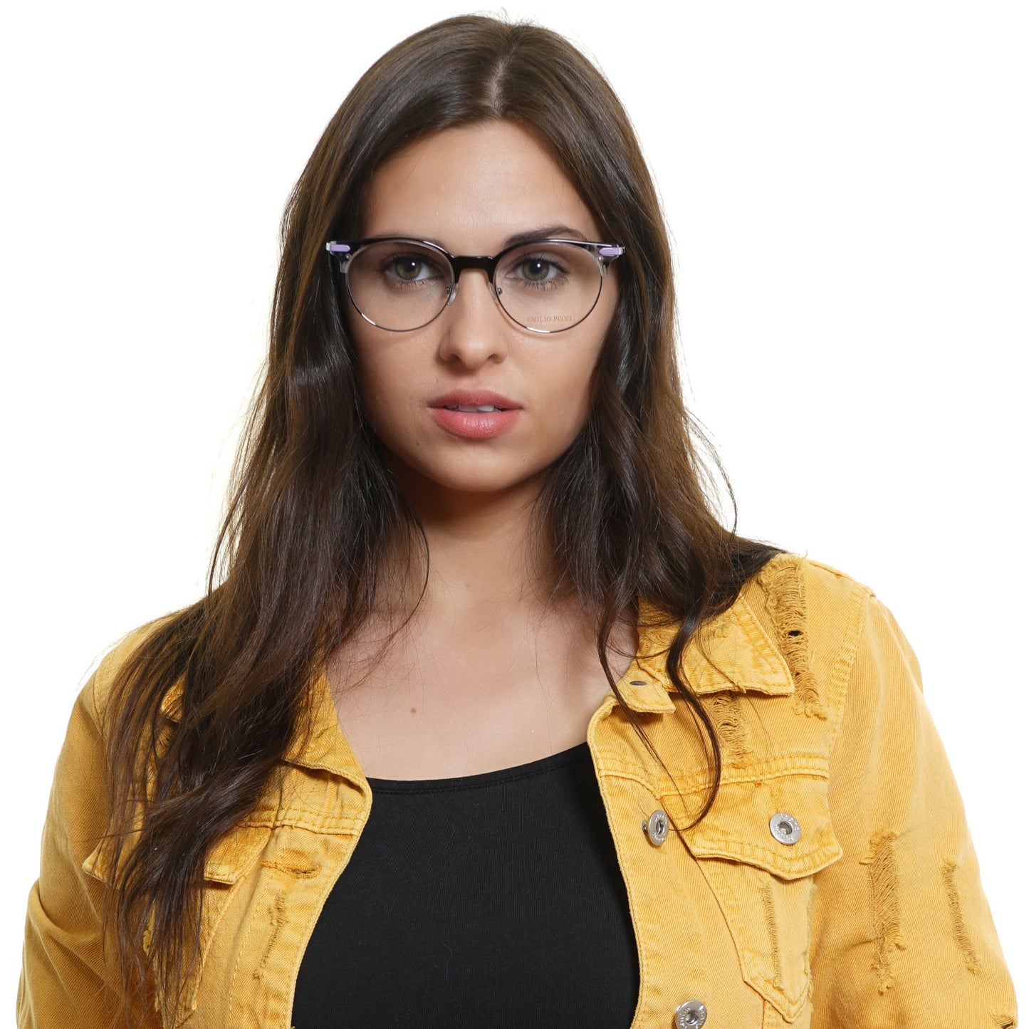 Pucci Optical Frame EP5104 056 50