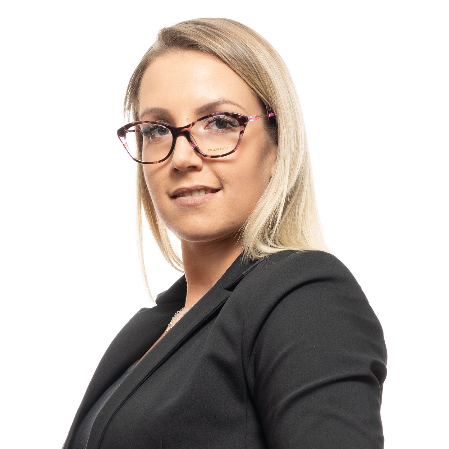 Pucci Optical Frame EP5100 056 54