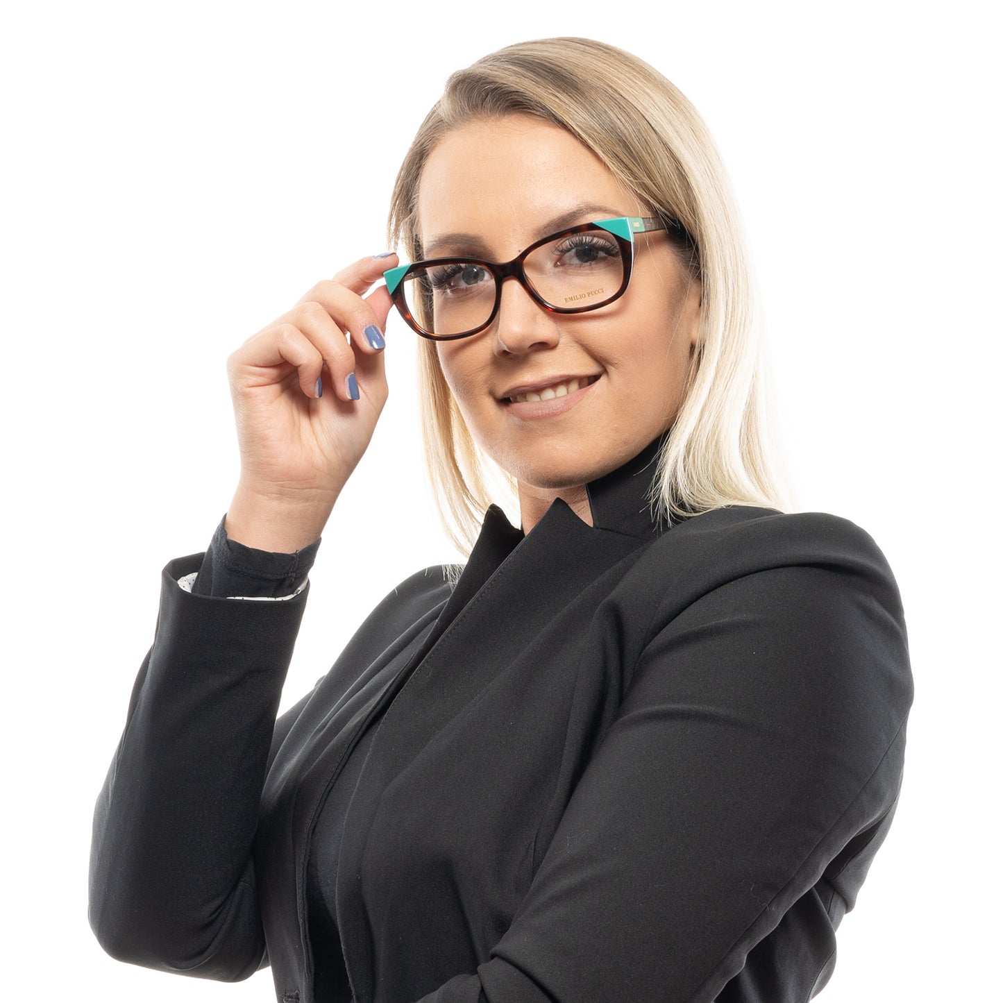 Pucci Optical Frame EP5117 056 54