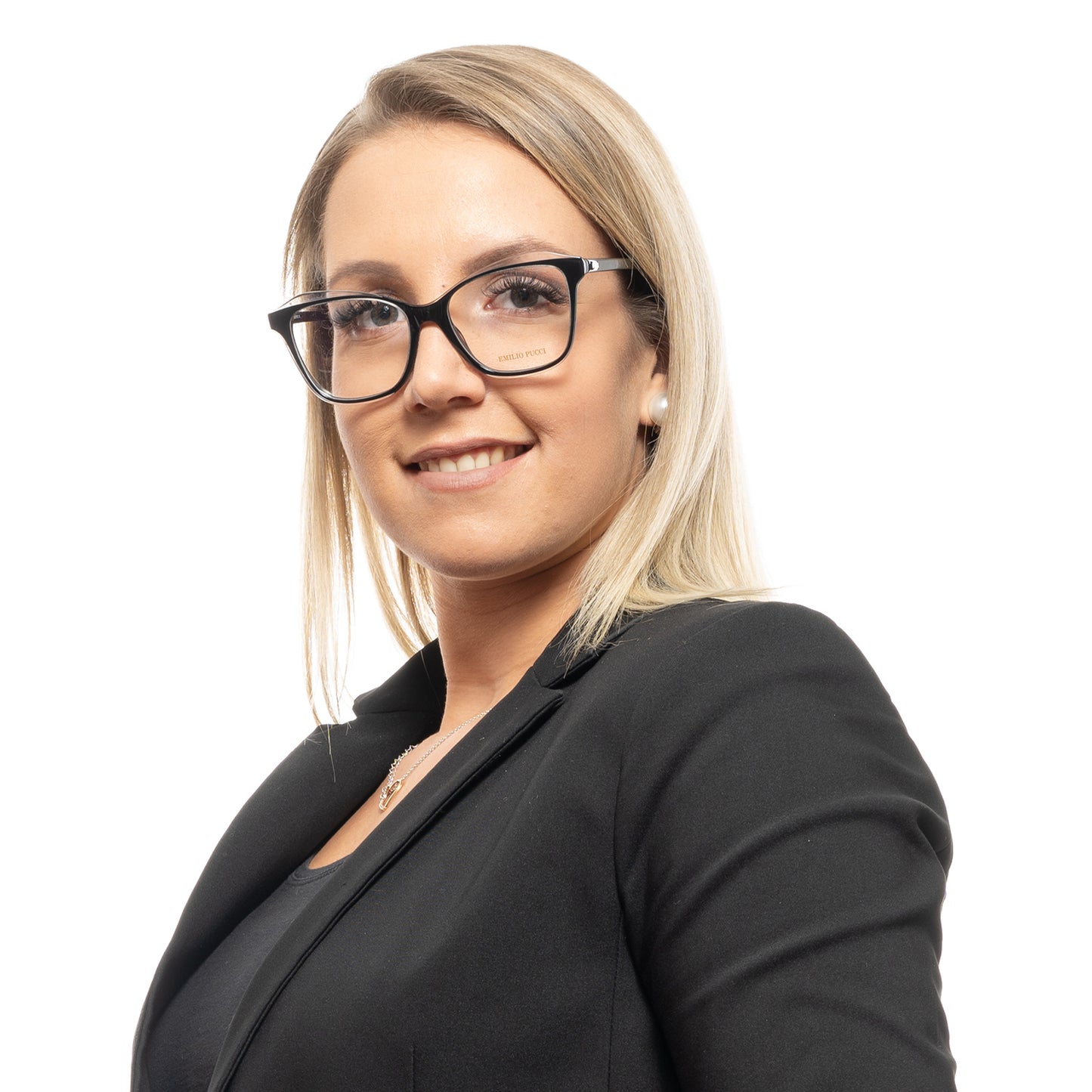 Pucci Optical Frame EP5128 003 55