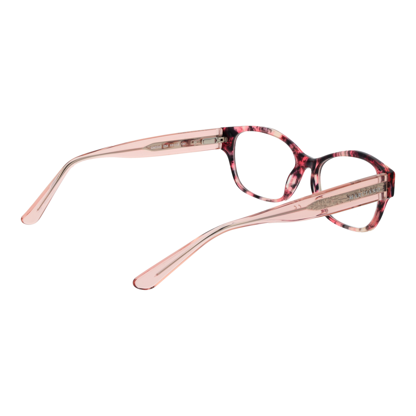 Marciano by Guess Optical Frame GM0340 054 53