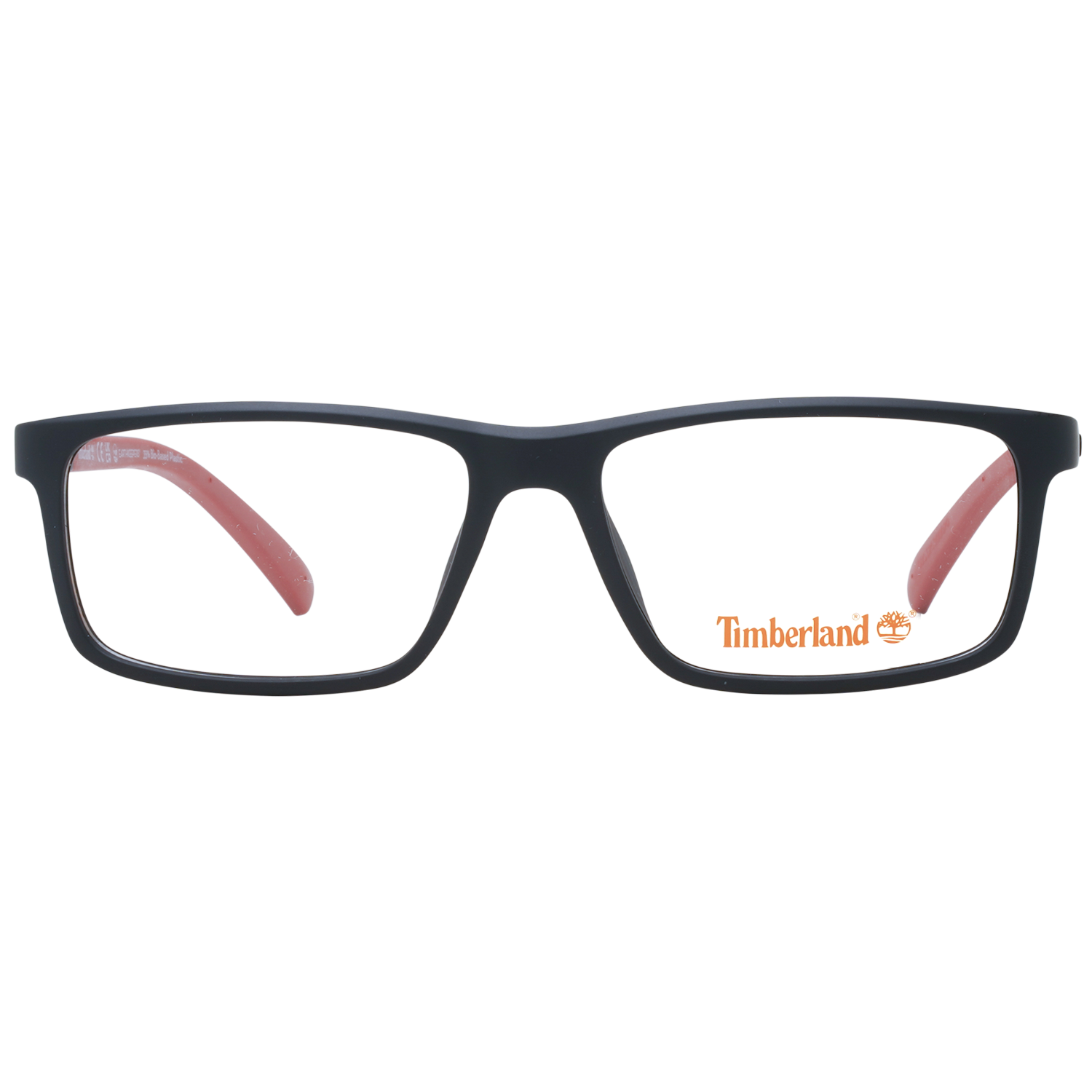 Timberland Optical Frame TB1636 002 55