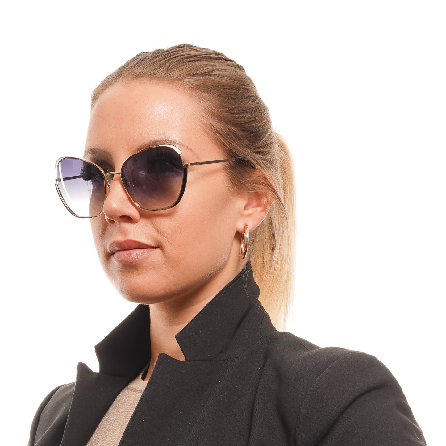 Pucci Sunglasses EP0131 28B 58