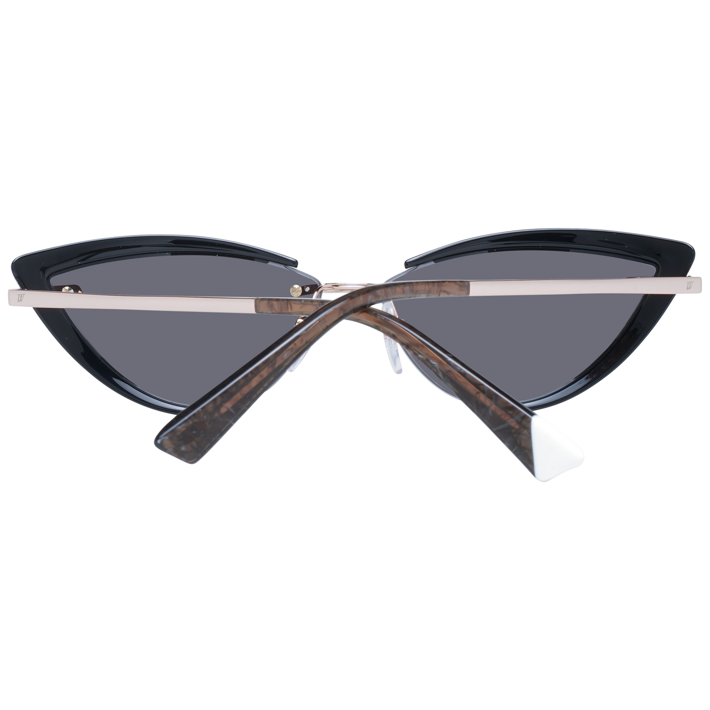 Web Sunglasses WE0283 01A 56