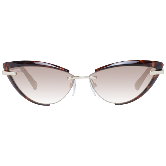 Web Sunglasses WE0283 52G 56