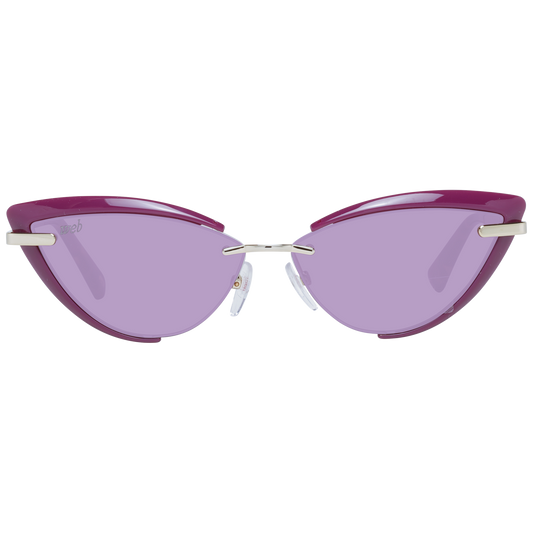 Web Sunglasses WE0283 81Y 56