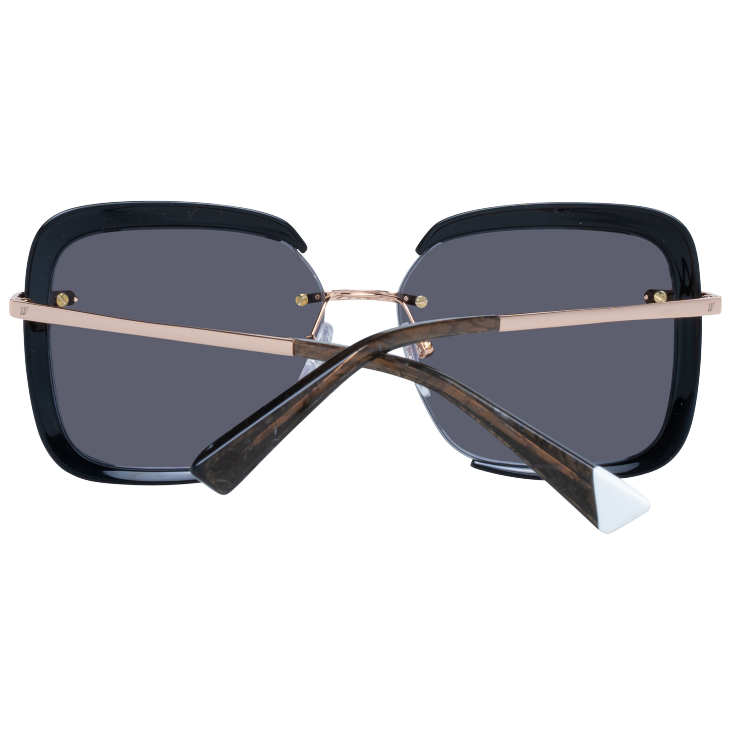 Web Sunglasses WE0284 01A 54
