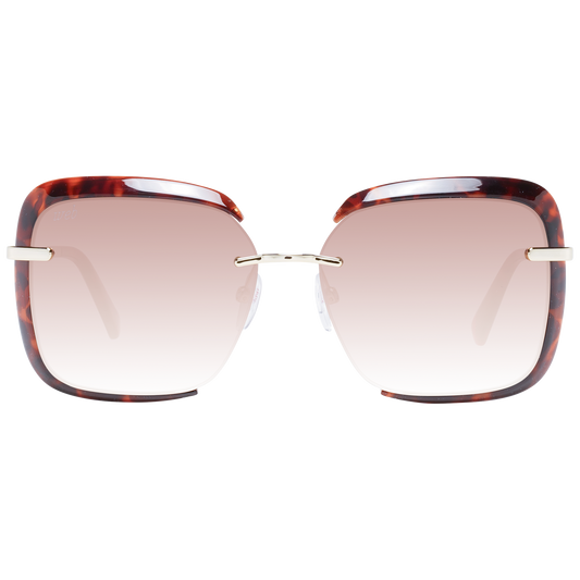 Web Sunglasses WE0284 52G 54