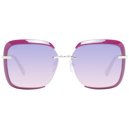 Web Sunglasses WE0284 81Z 54