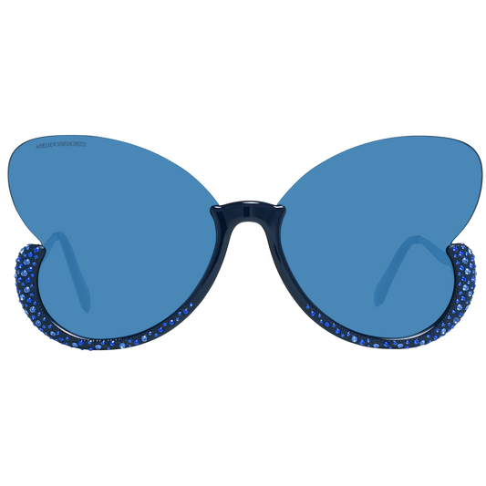 Atelier Swarovski Sunglasses SK0270-P 65 90W