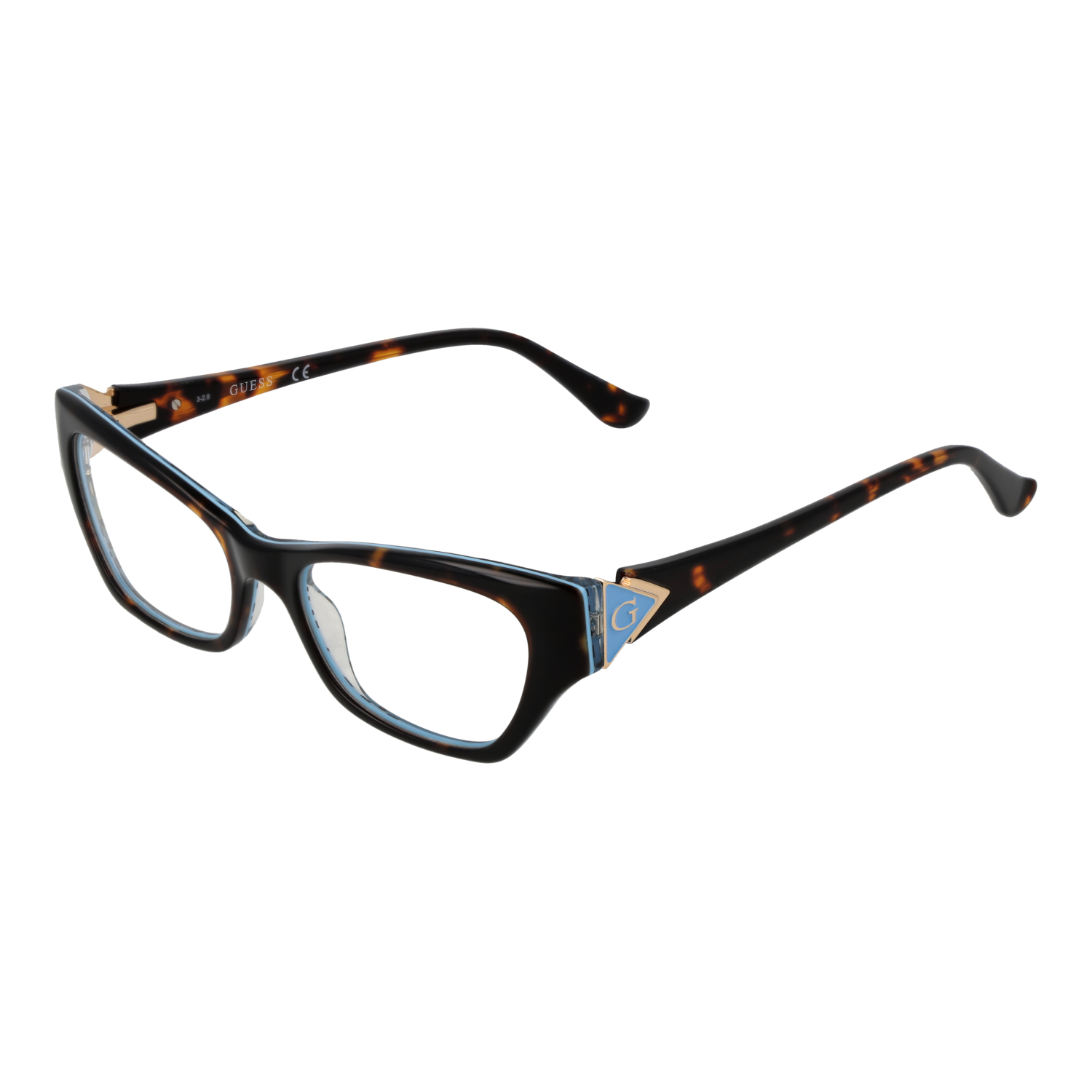 Guess Optical Frame GU2747 052 51