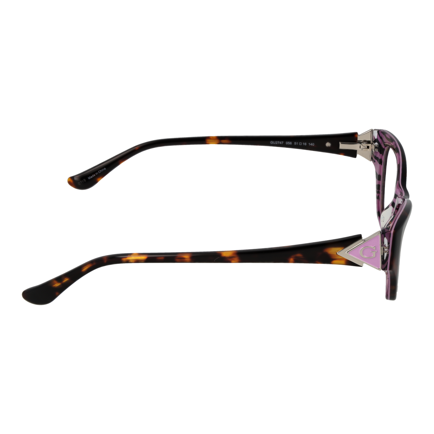 Guess Optical Frame GU2747 056 51