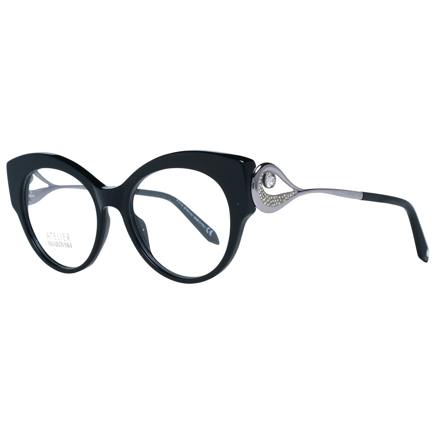 Atelier Swarovski Optical Frame SK5358-P 52 001