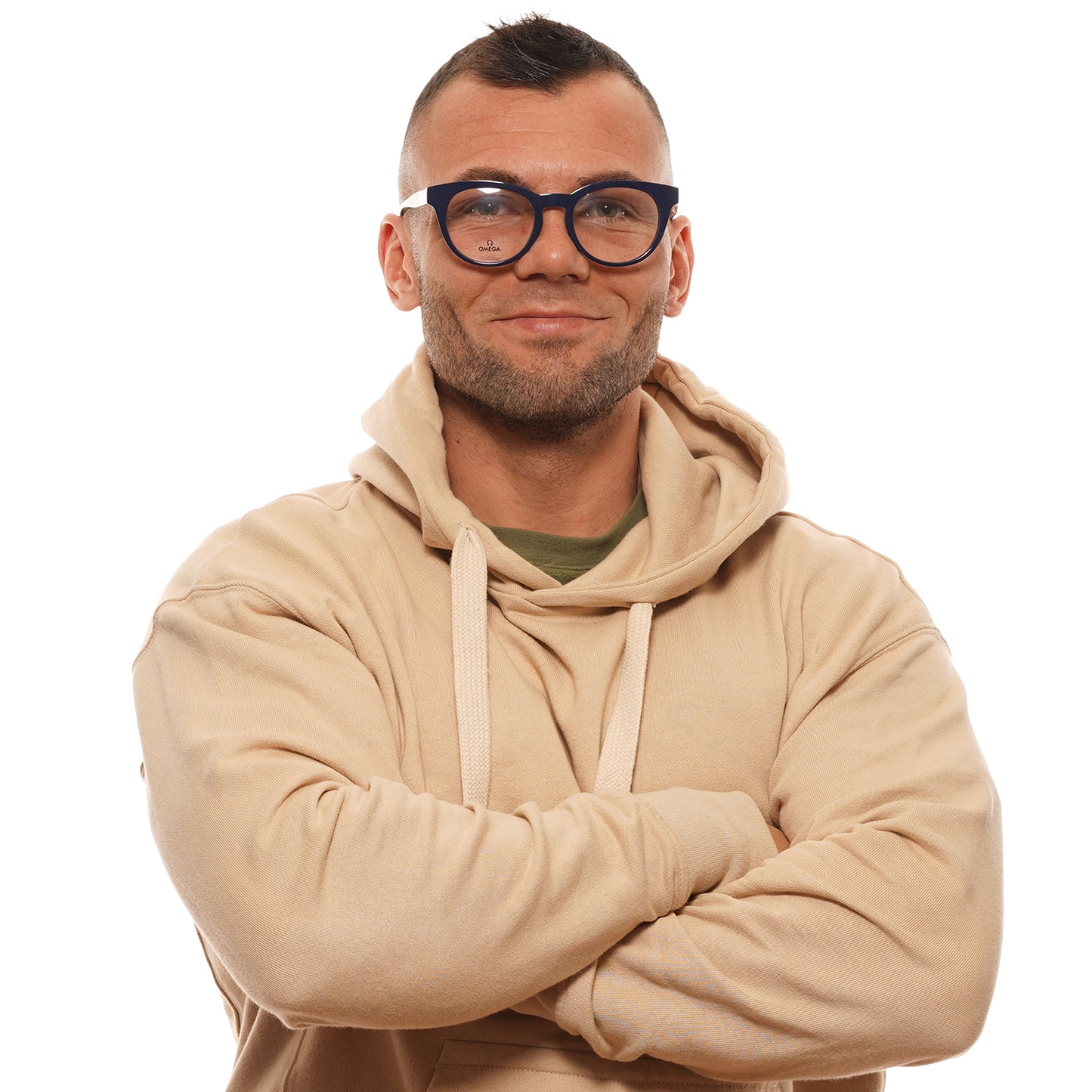 Omega Optical Frame OM5003-H 090 52