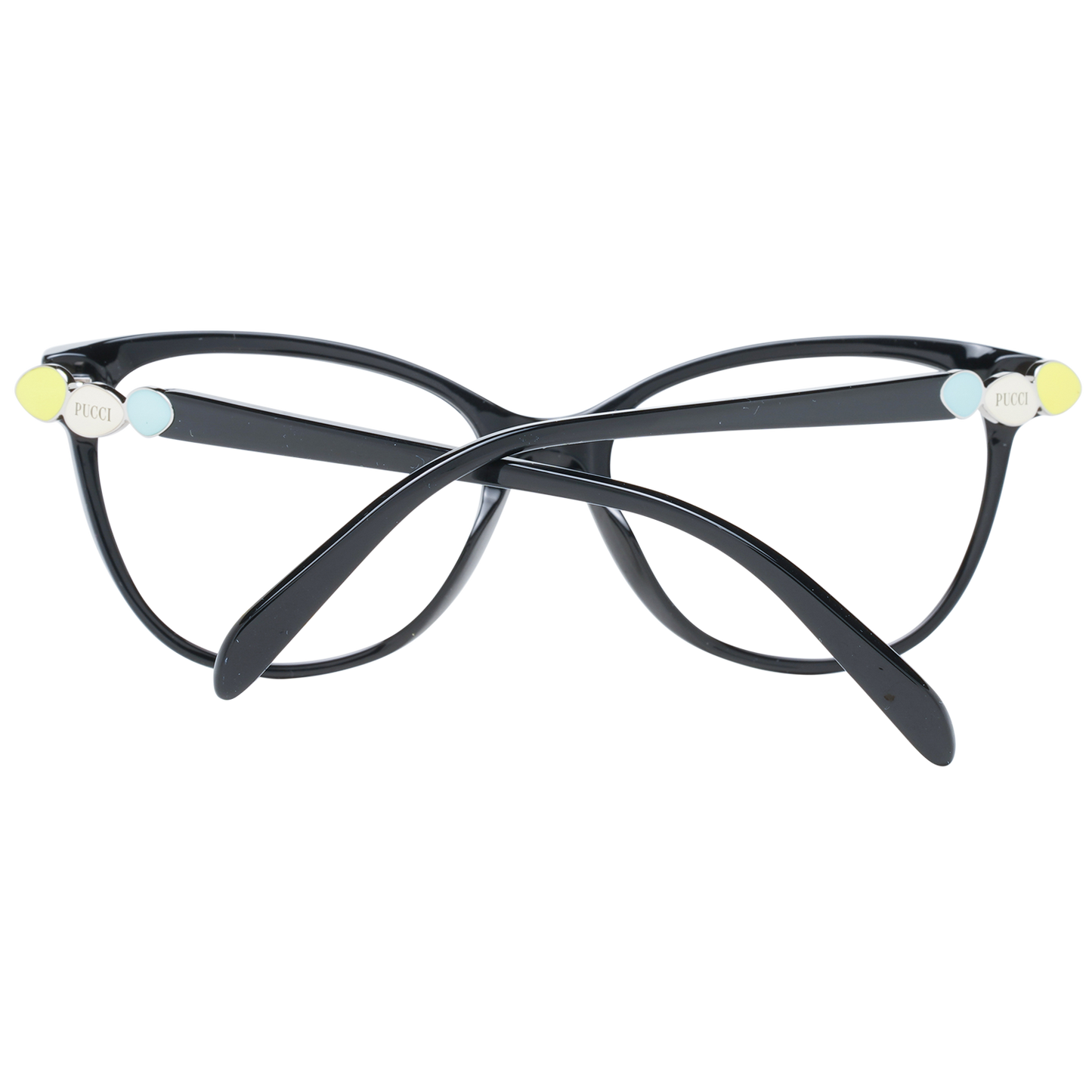 Pucci Optical Frame EP5151 001 54