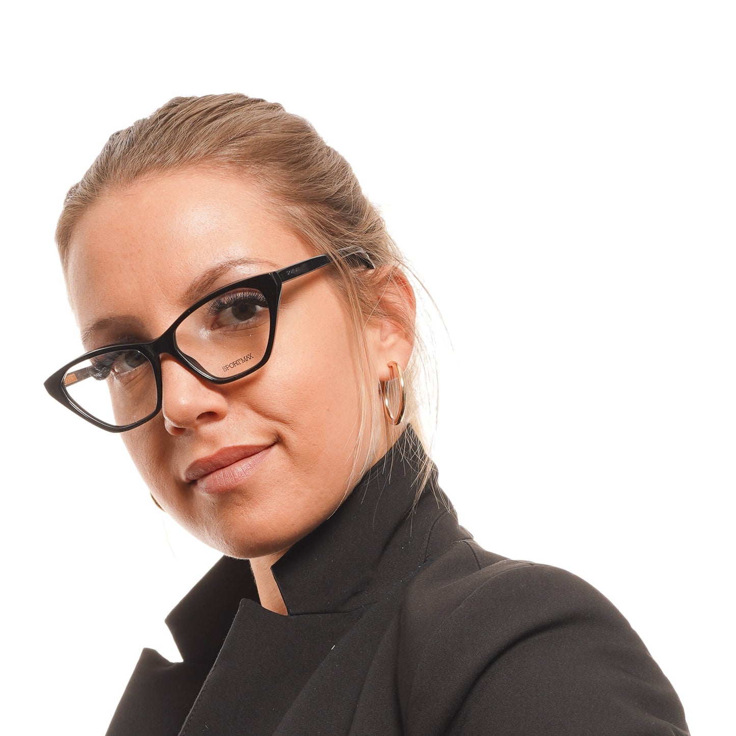 Sportmax Optical Frame SM5012 001 54