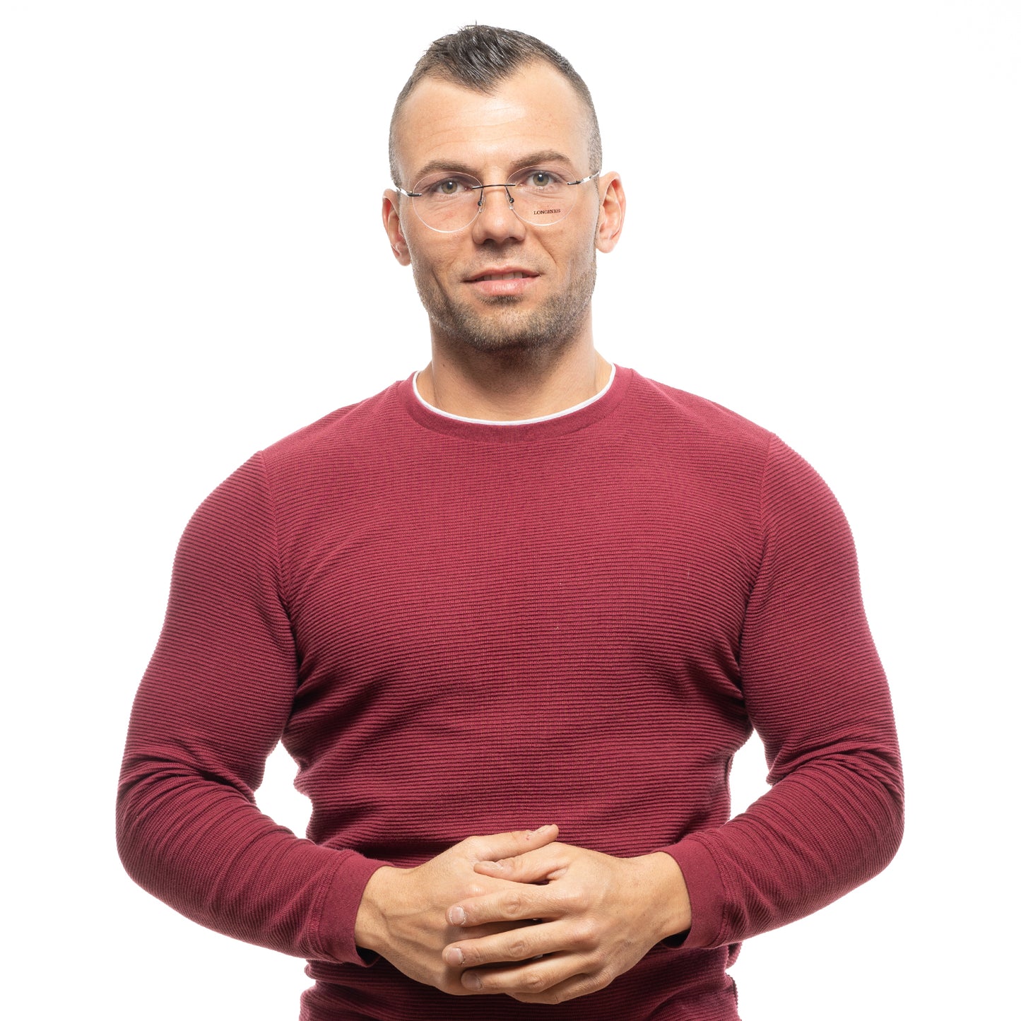 Longines Optical Frame LG5002-H 002 53